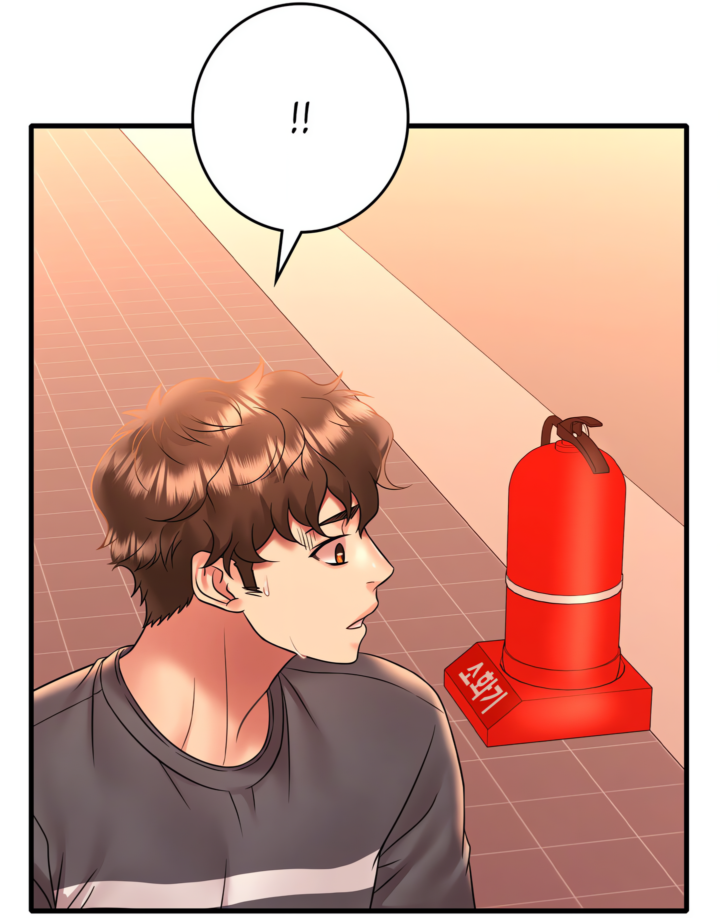 Drunk on You (Official Uncensored) Page 16 - MangaHe