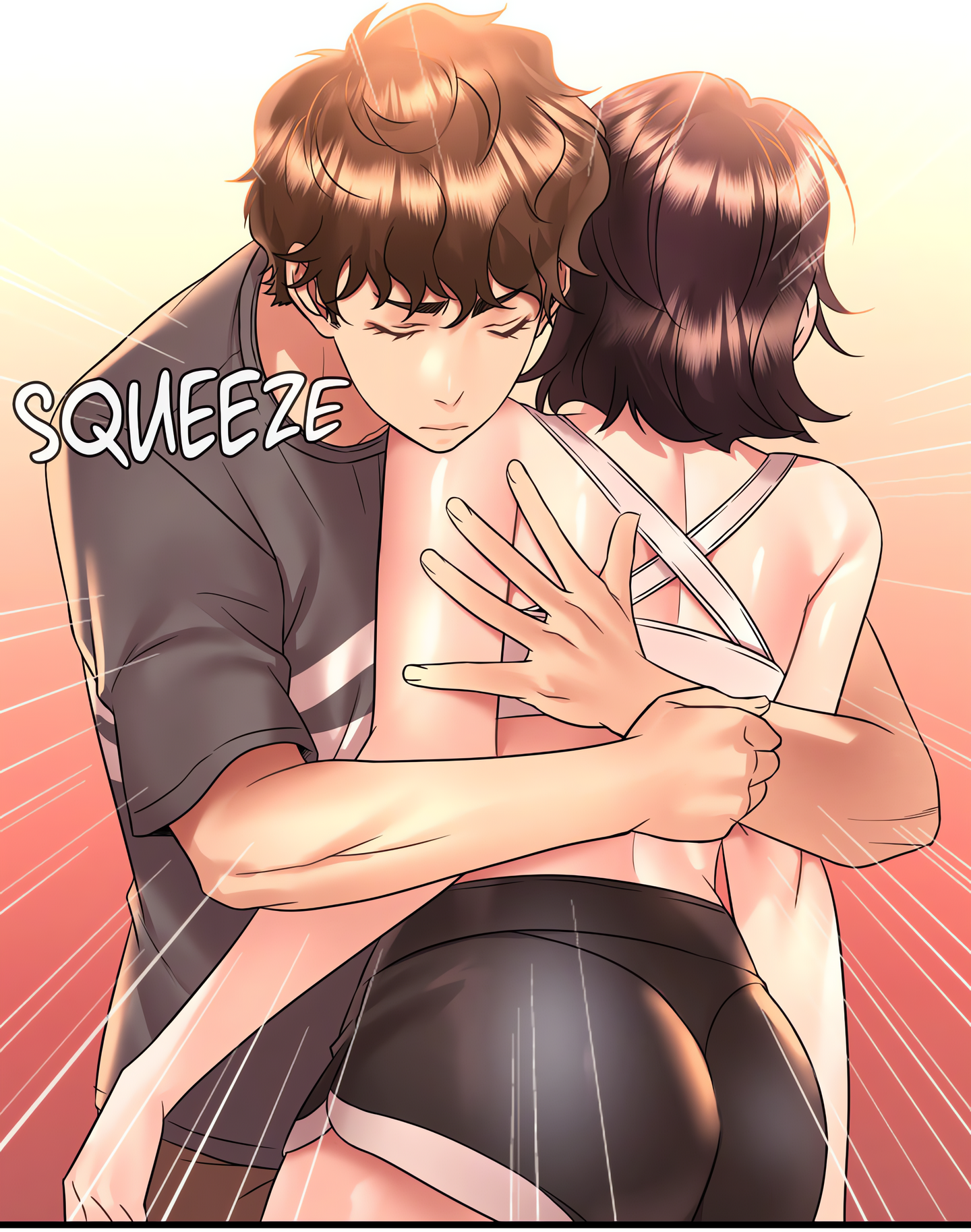 Drunk on You (Official Uncensored) Page 50 - MangaHe