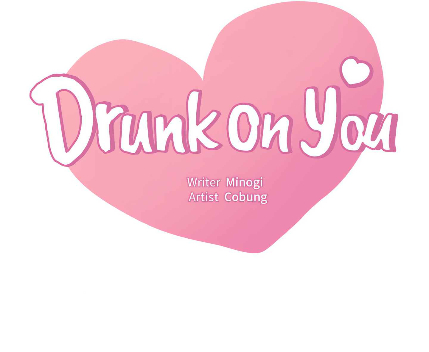 Drunk on You (Official Uncensored) Page 9 - MangaHe