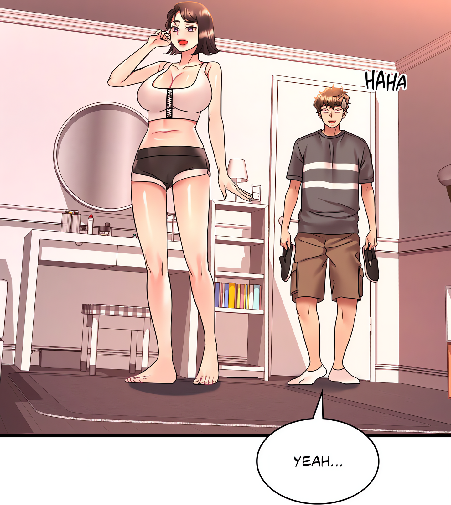 Drunk on You (Official Uncensored) Page 82 - MangaHe
