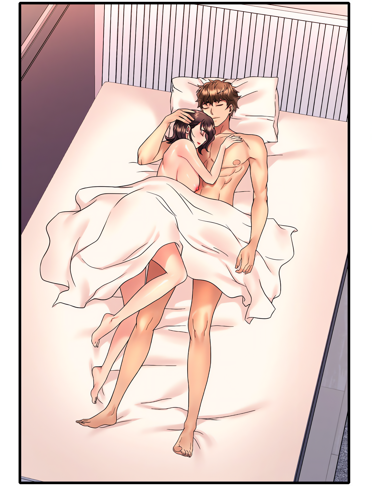 Drunk on You (Official Uncensored) Page 96 - MangaHe