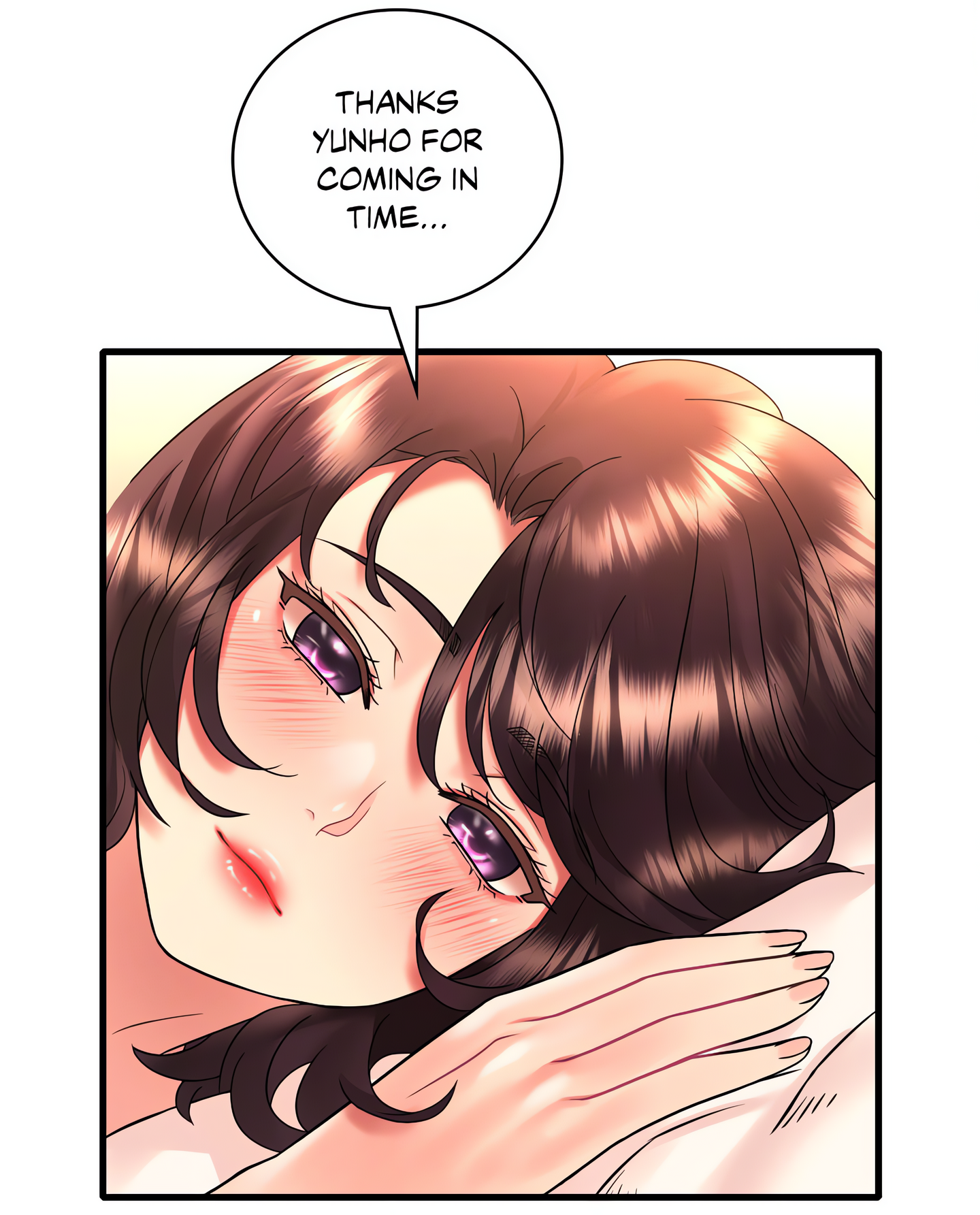 Drunk on You (Official Uncensored) Page 98 - MangaHe