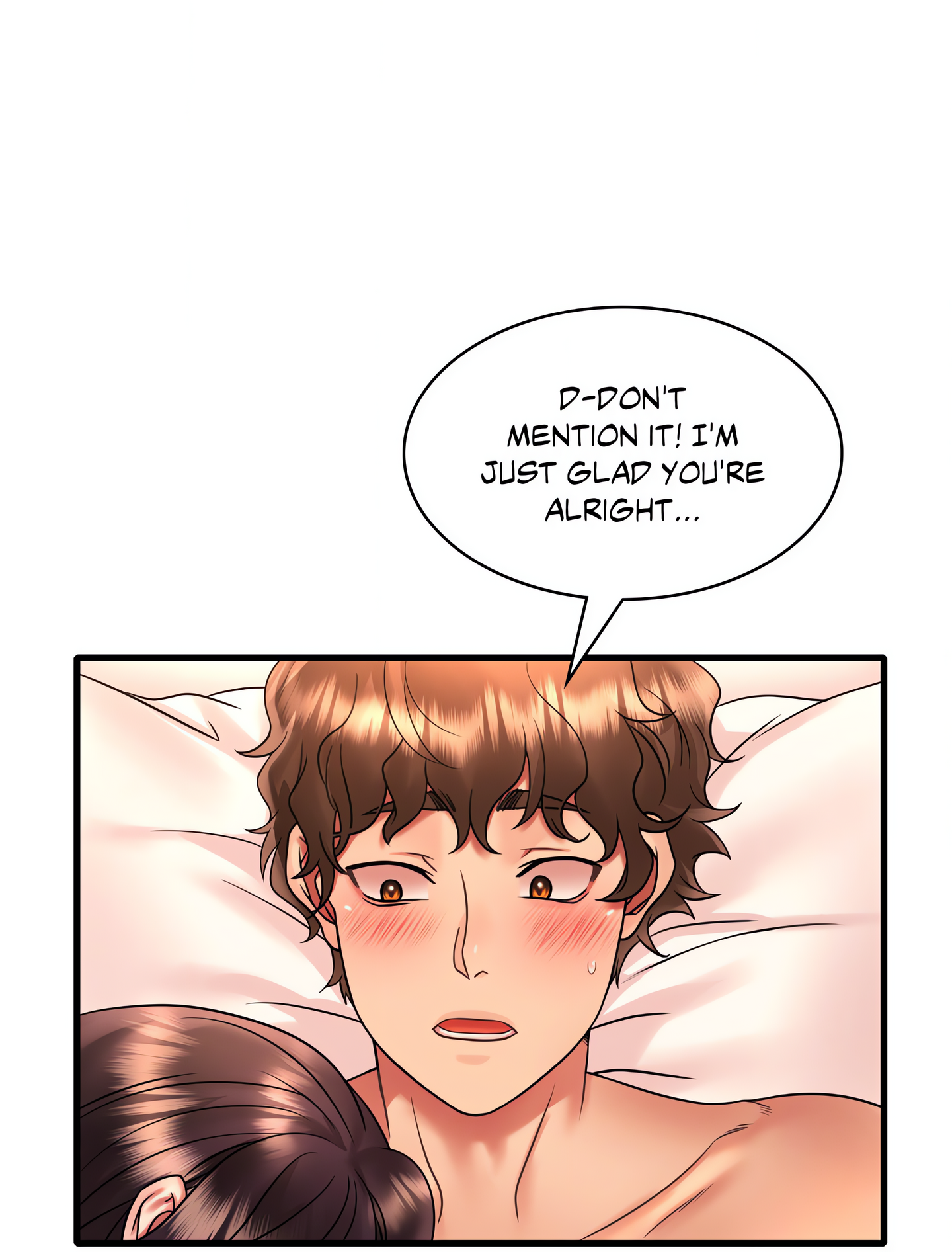 Drunk on You (Official Uncensored) Page 99 - MangaHe