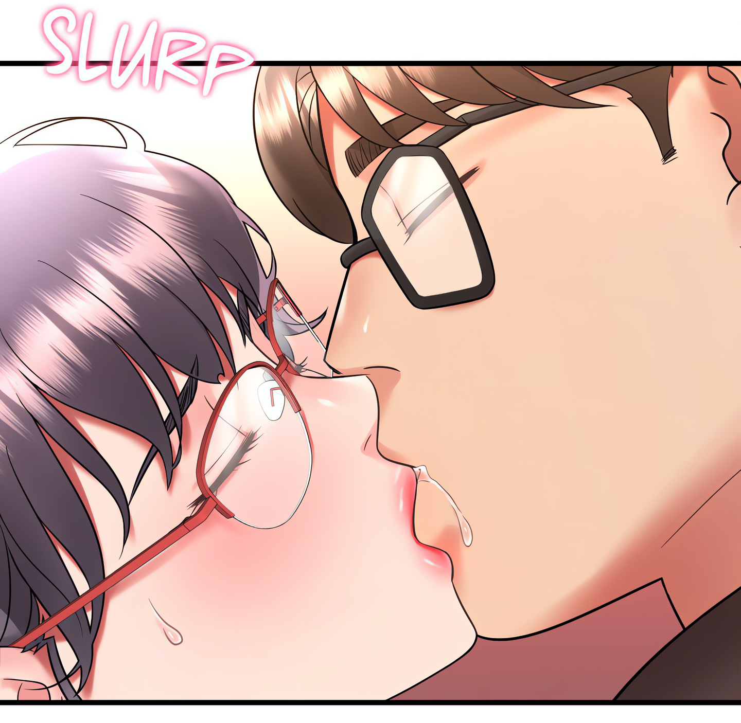 Drunk on You (Official Uncensored) Page 101 - MangaHe