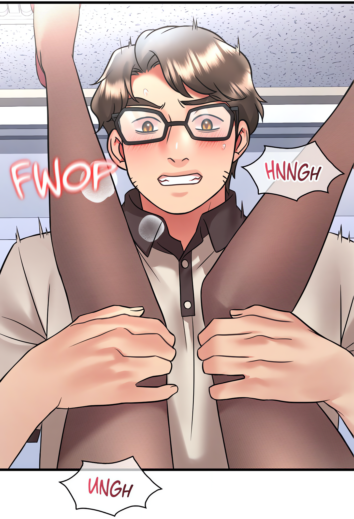 Drunk on You (Official Uncensored) Page 116 - MangaHe
