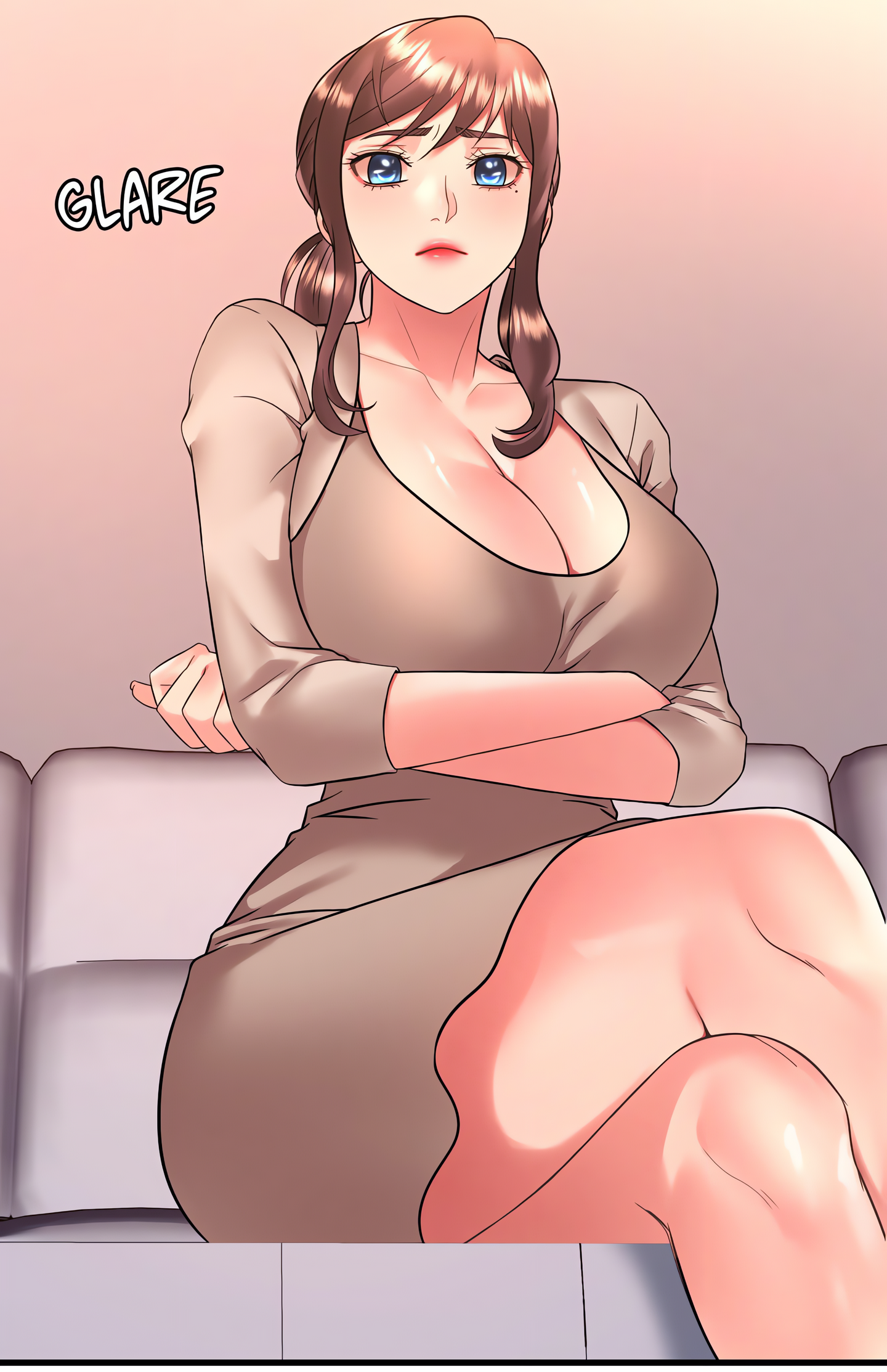 Drunk on You (Official Uncensored) Page 131 - MangaHe