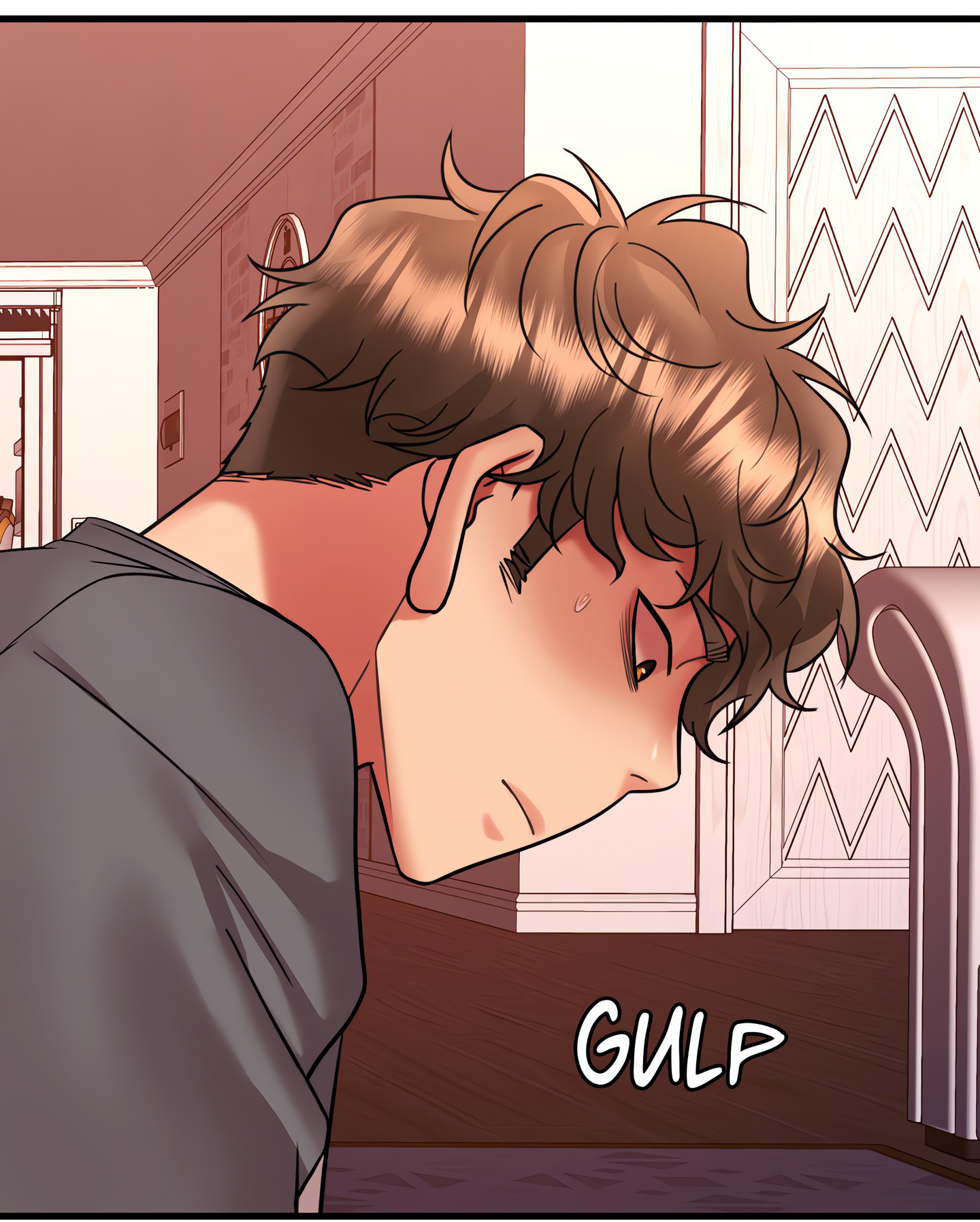 Drunk on You (Official Uncensored) Page 135 - MangaHe