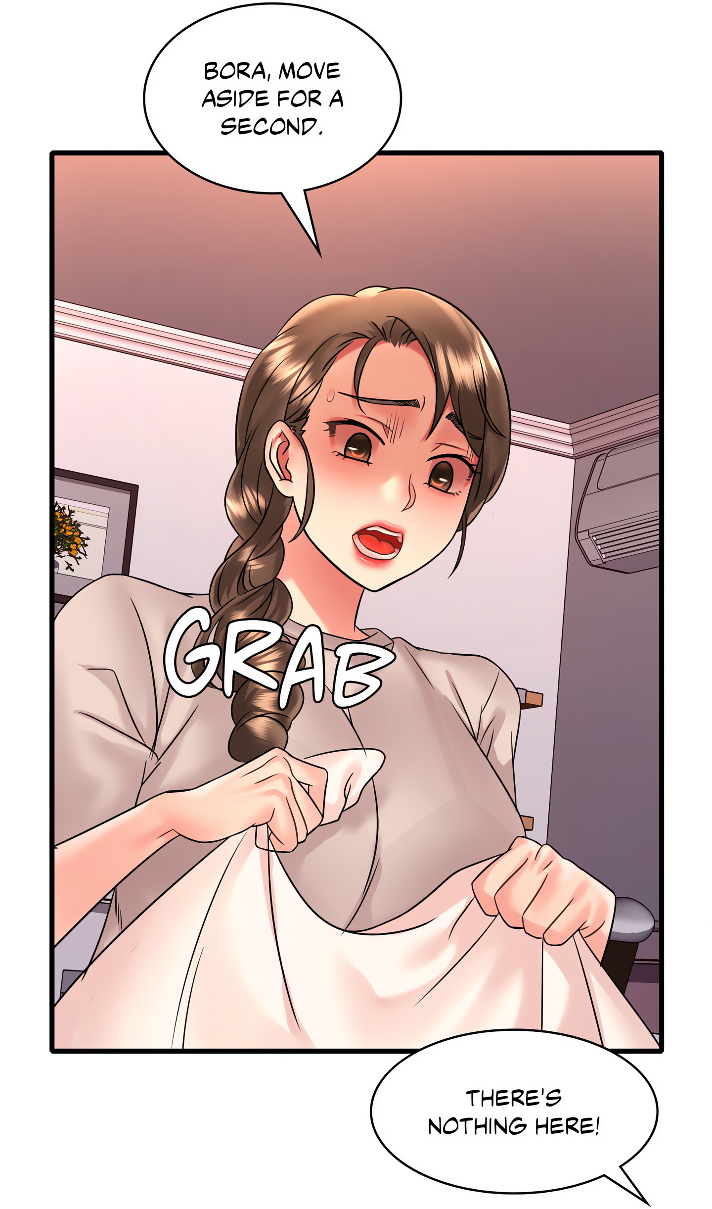 Drunk on You (Official Uncensored) Page 25 - MangaHe
