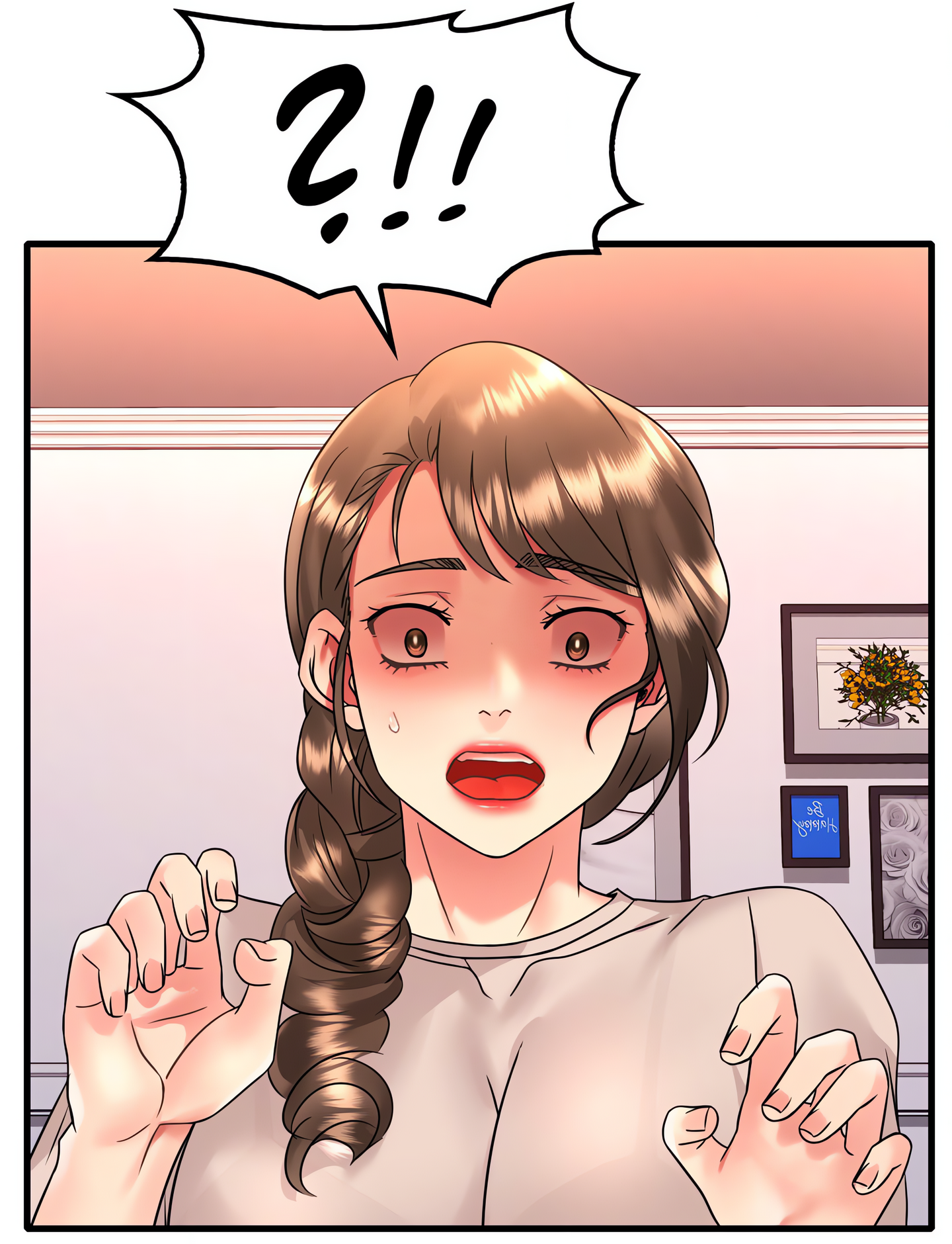Drunk on You (Official Uncensored) Page 29 - MangaHe