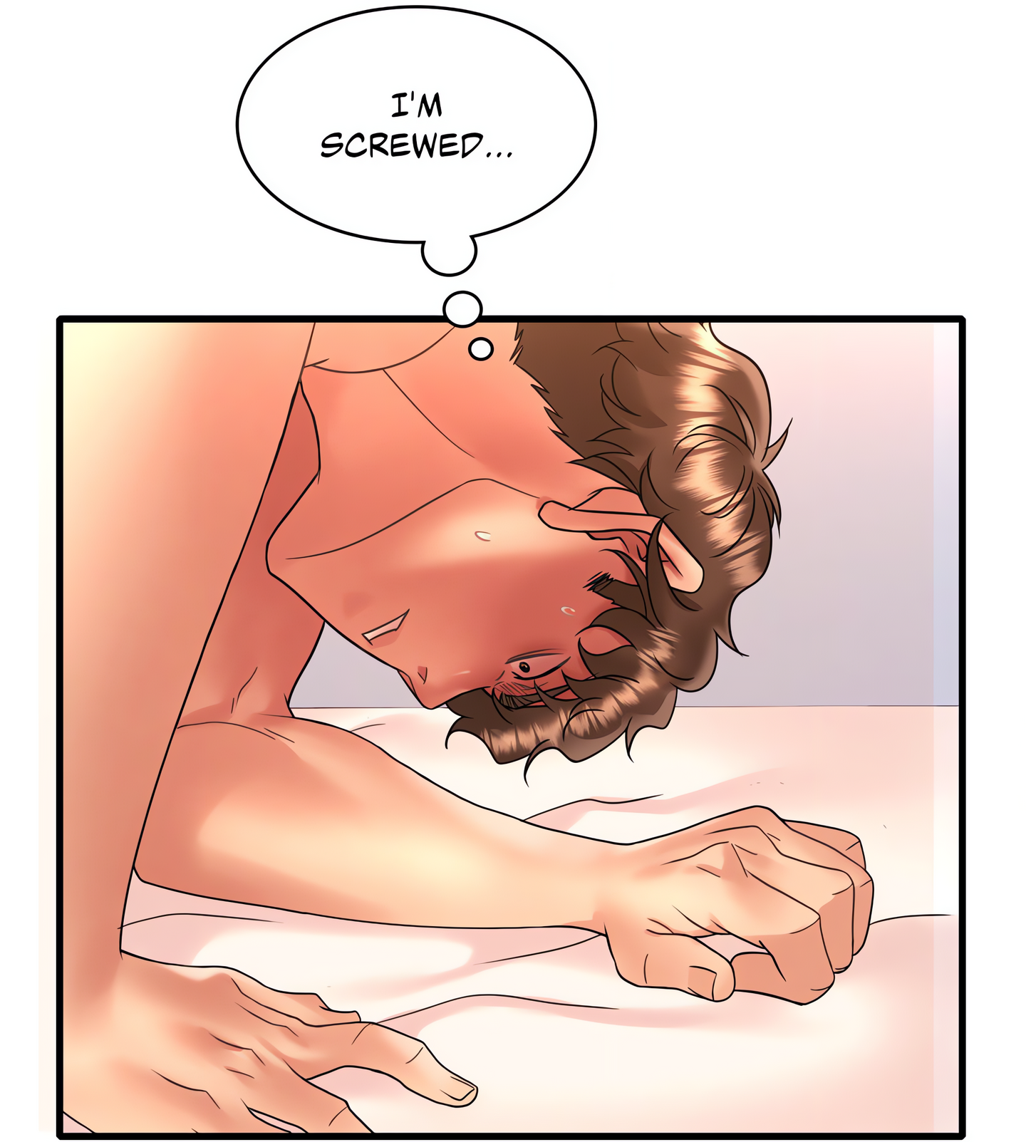Drunk on You (Official Uncensored) Page 33 - MangaHe