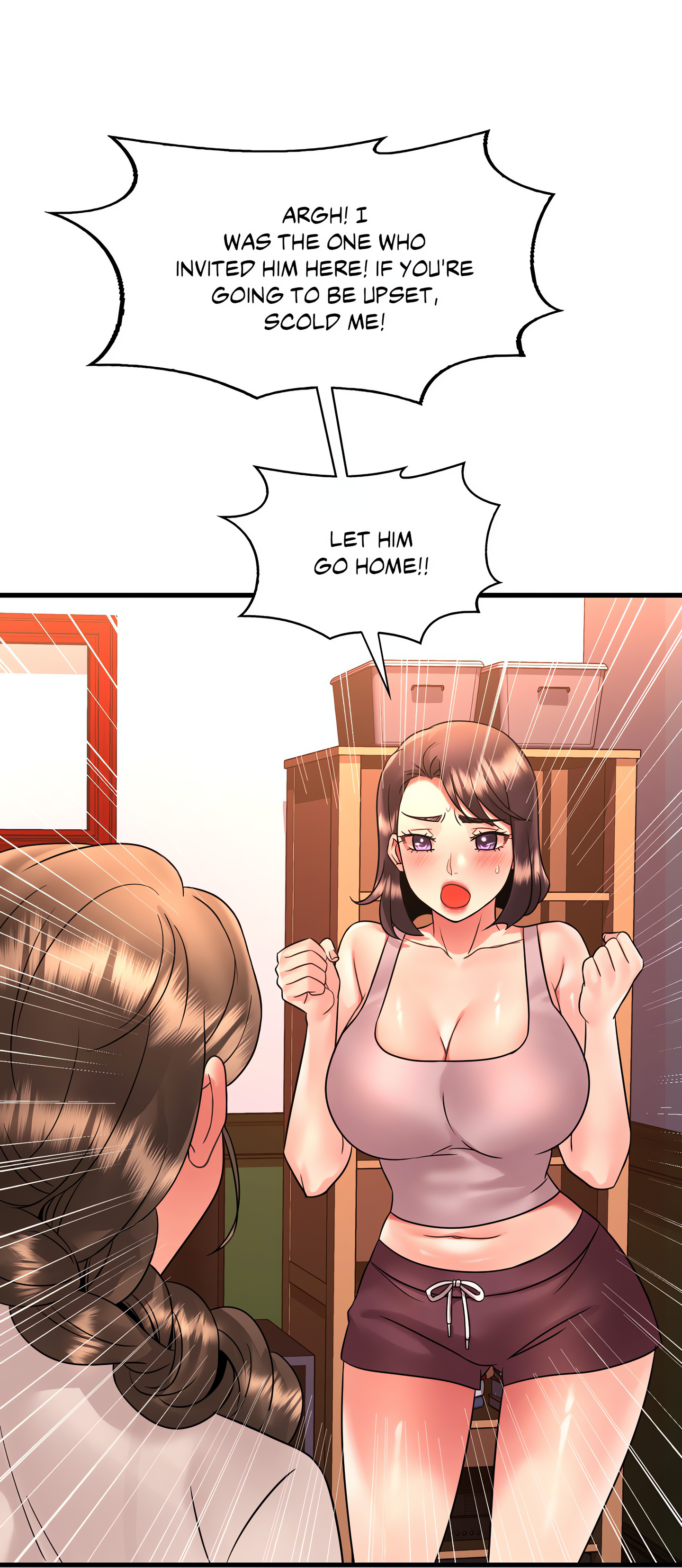 Drunk on You (Official Uncensored) Page 41 - MangaHe