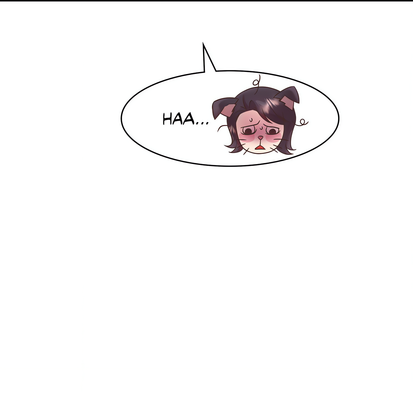Drunk on You (Official Uncensored) Page 44 - MangaHe