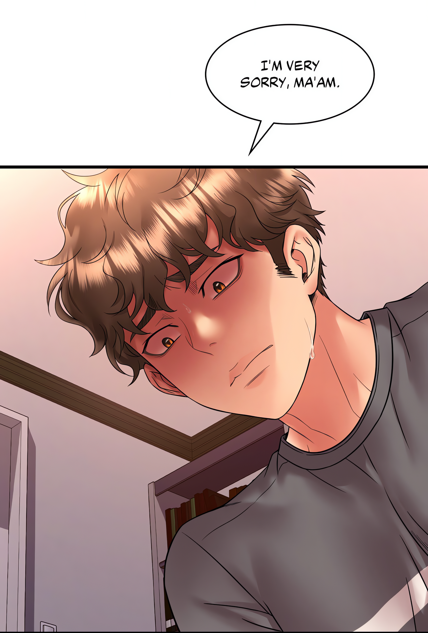 Drunk on You (Official Uncensored) Page 47 - MangaHe