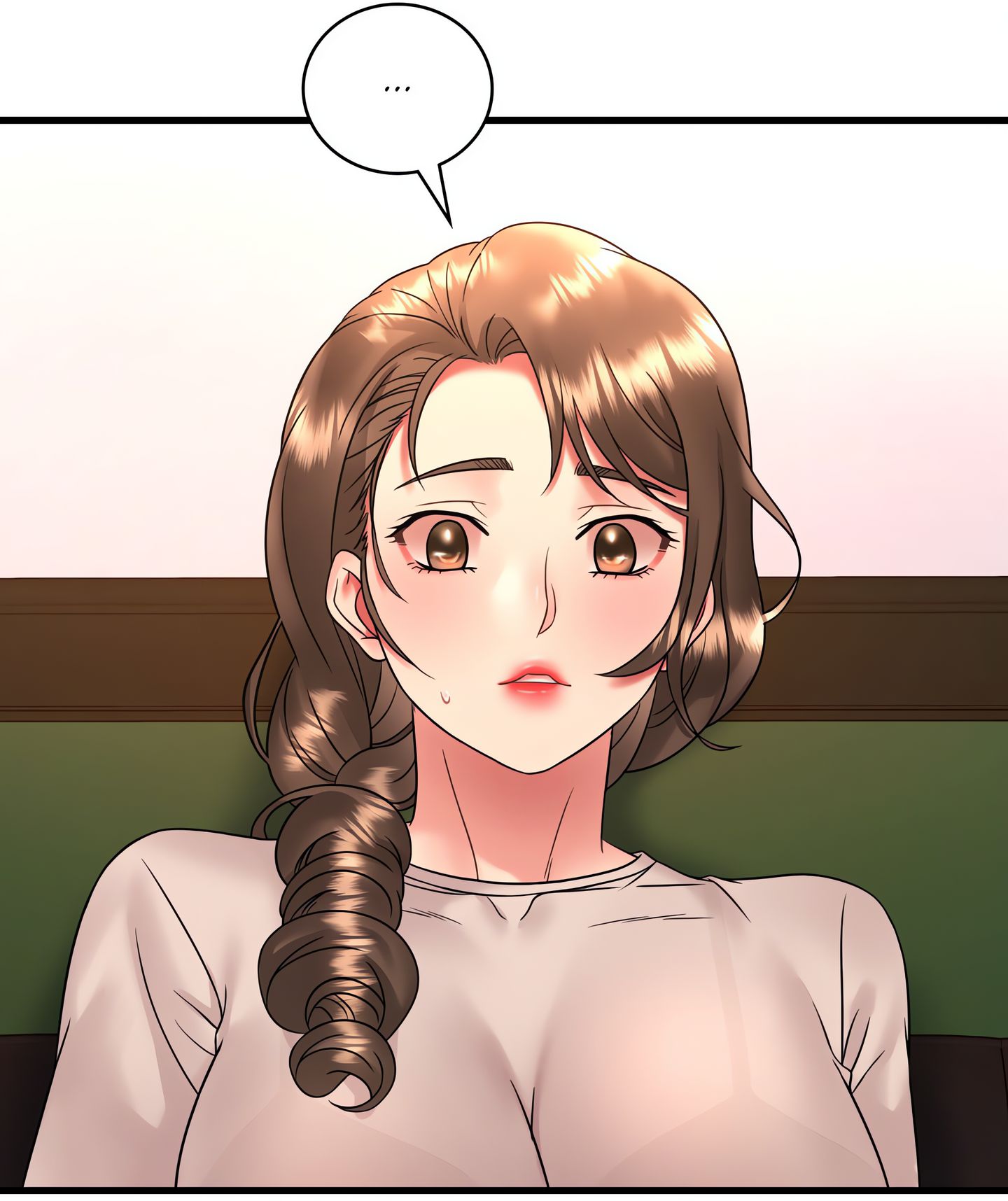 Drunk on You (Official Uncensored) Page 53 - MangaHe