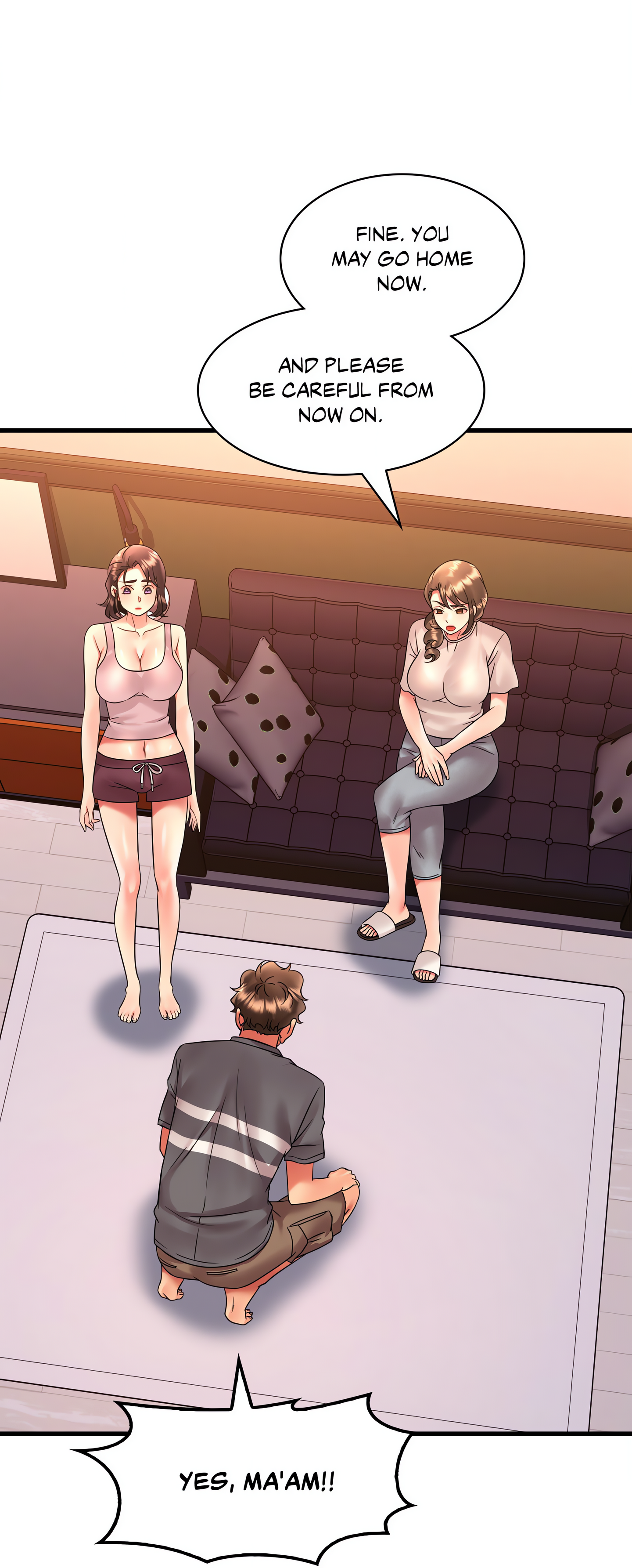 Drunk on You (Official Uncensored) Page 58 - MangaHe