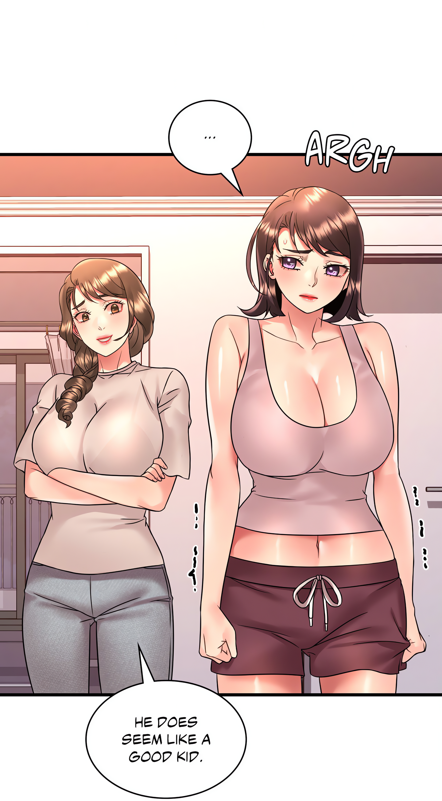 Drunk on You (Official Uncensored) Page 64 - MangaHe