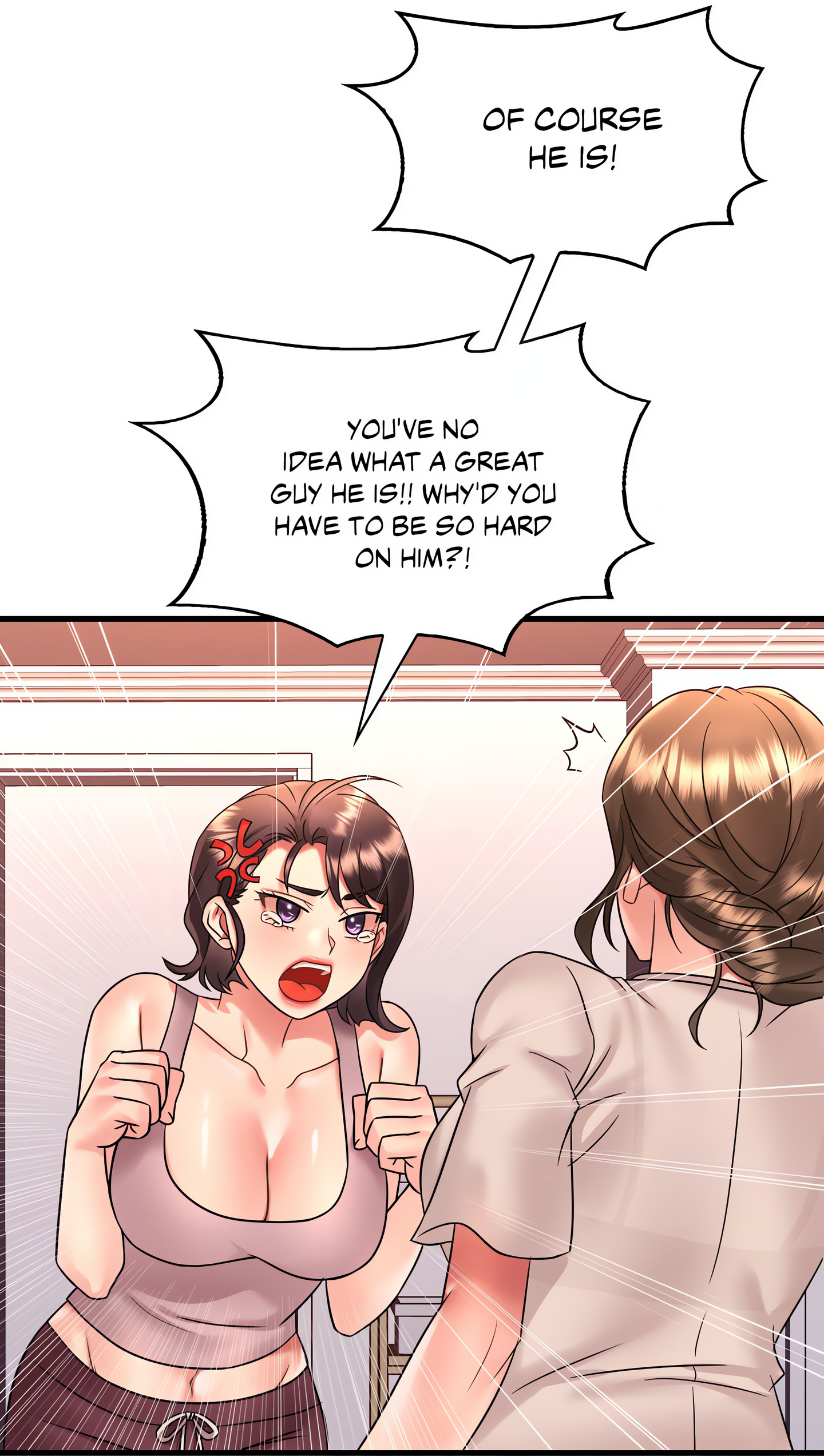 Drunk on You (Official Uncensored) Page 66 - MangaHe