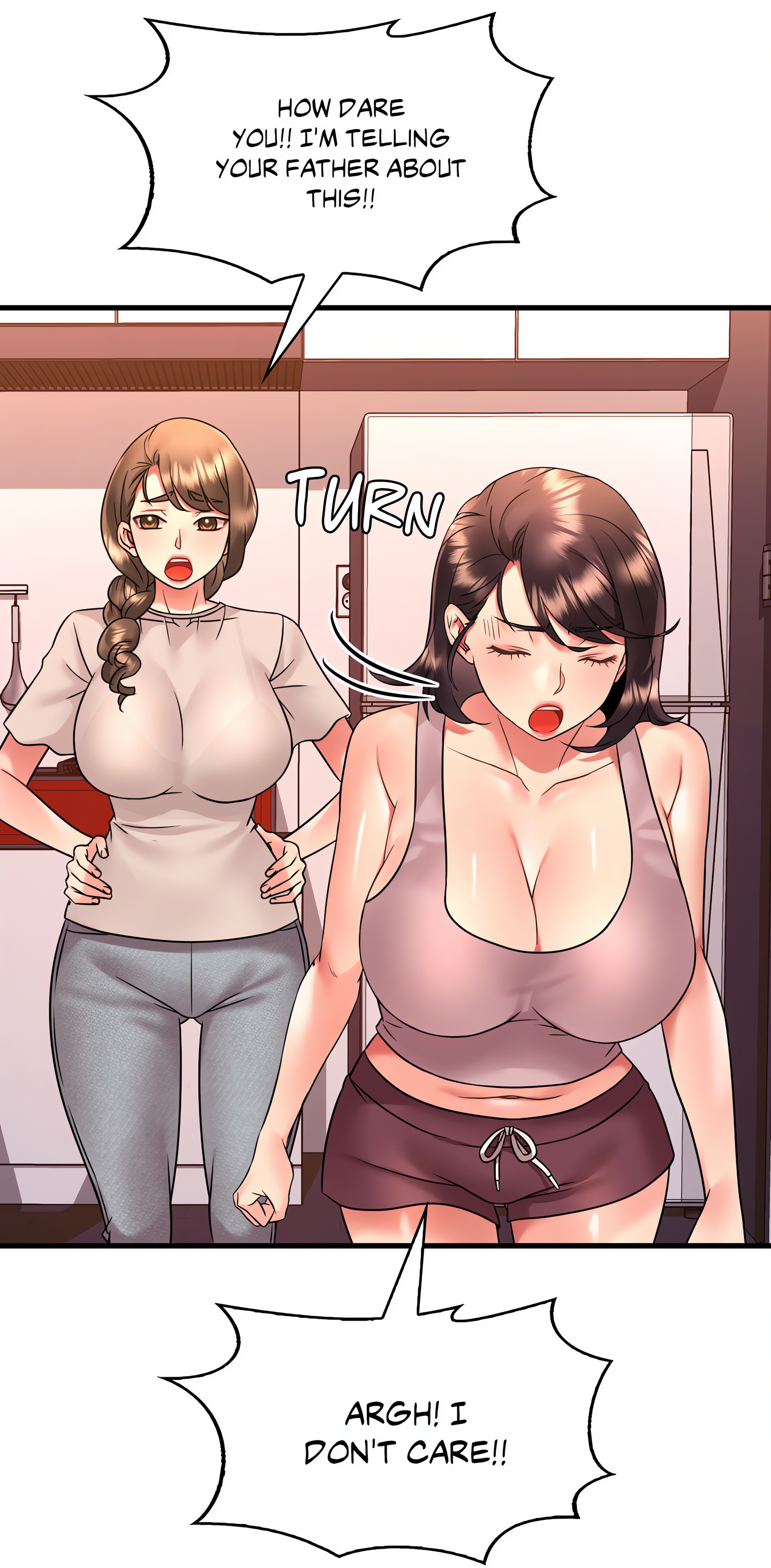 Drunk on You (Official Uncensored) Page 69 - MangaHe