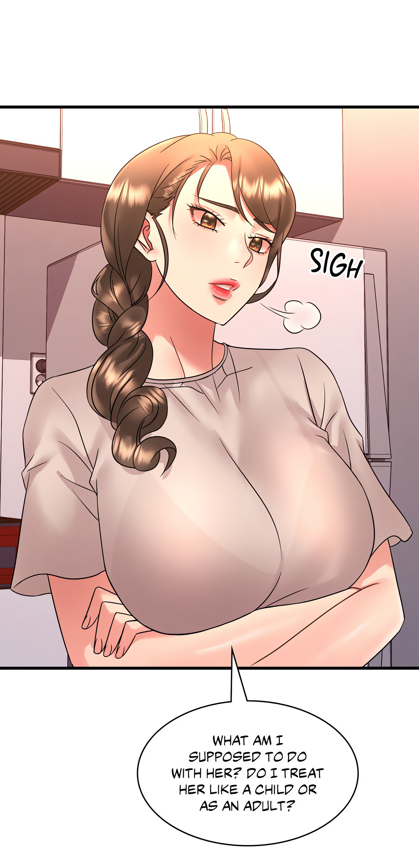 Drunk on You (Official Uncensored) Page 72 - MangaHe