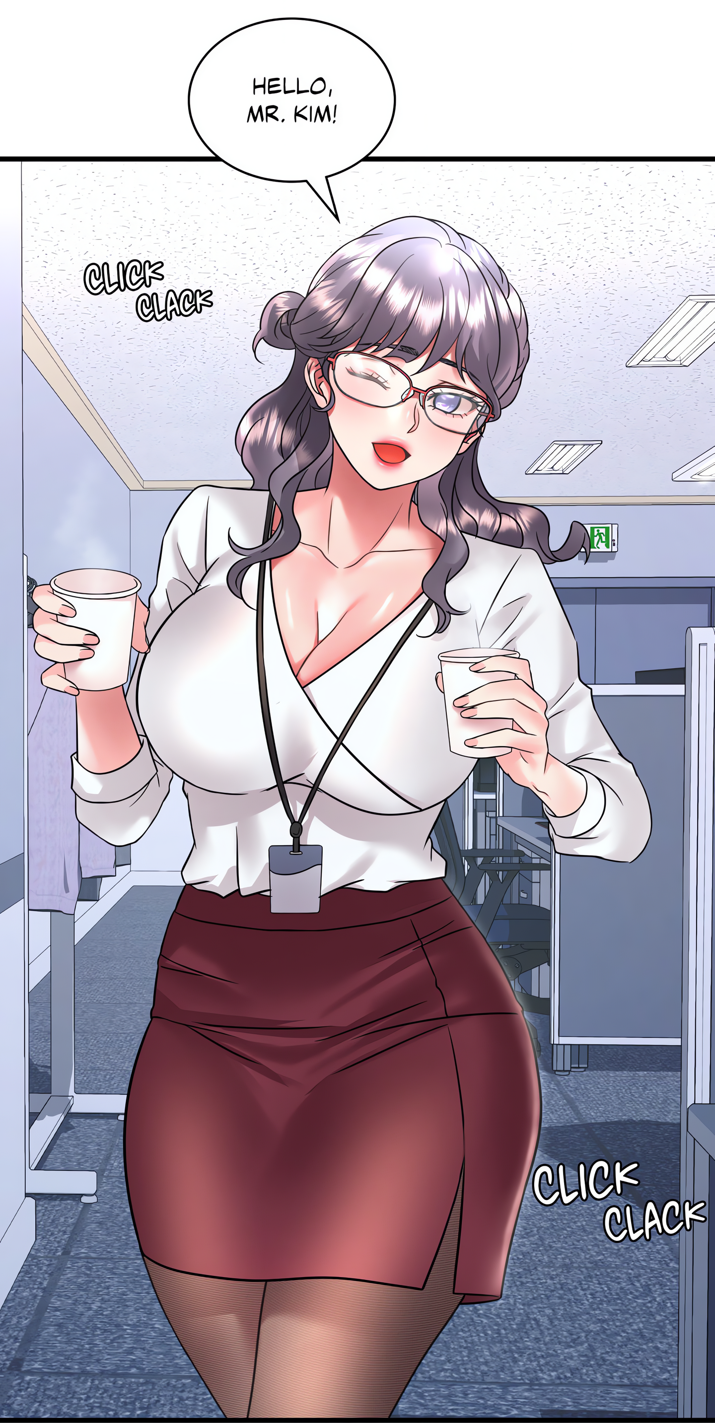 Drunk on You (Official Uncensored) Page 79 - MangaHe