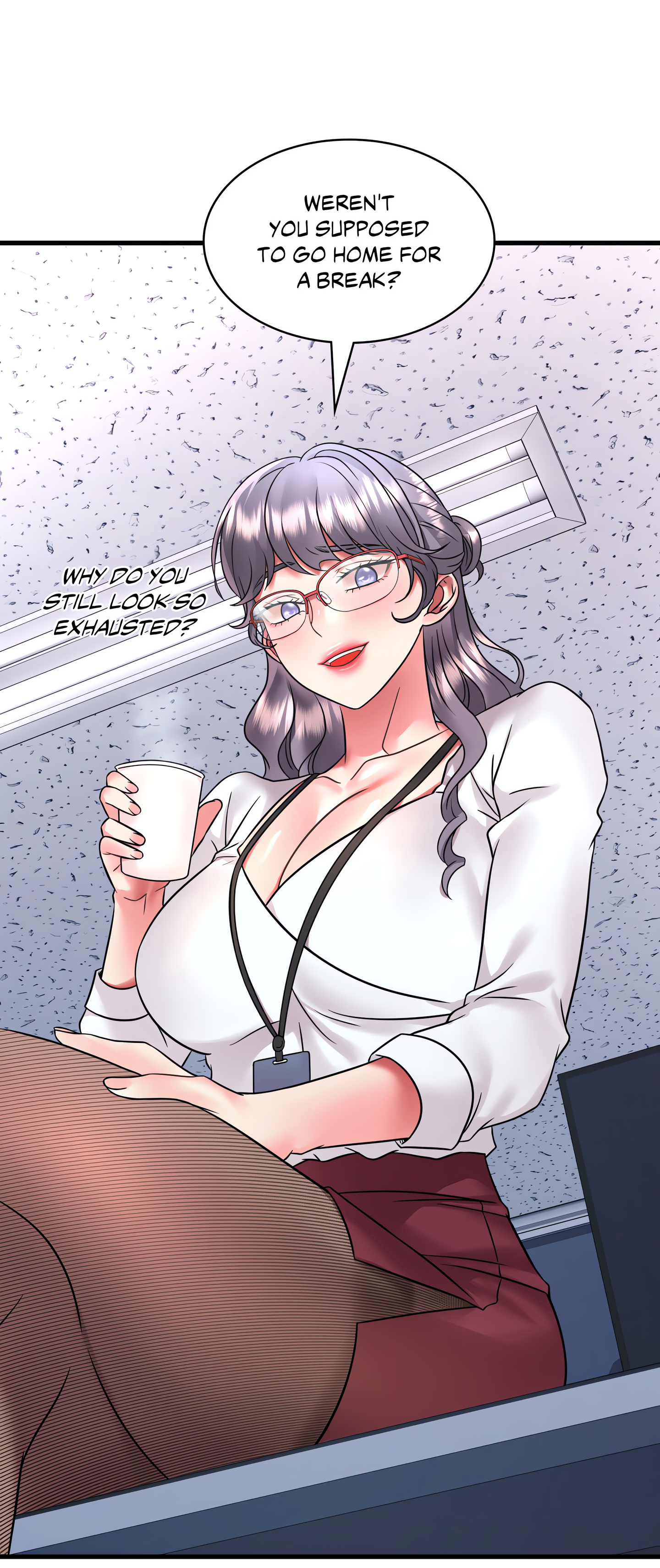 Drunk on You (Official Uncensored) Page 84 - MangaHe