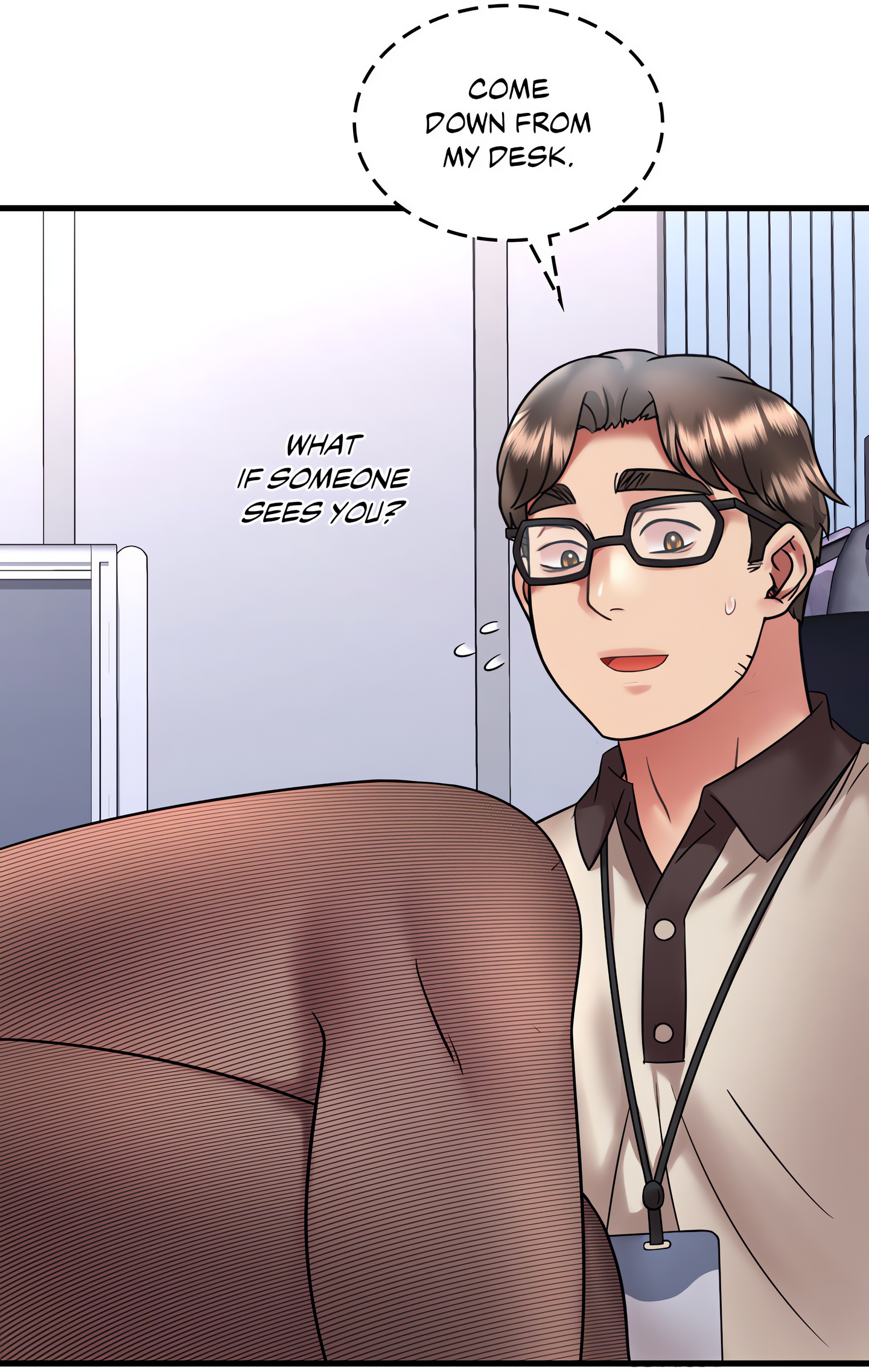 Drunk on You (Official Uncensored) Page 87 - MangaHe