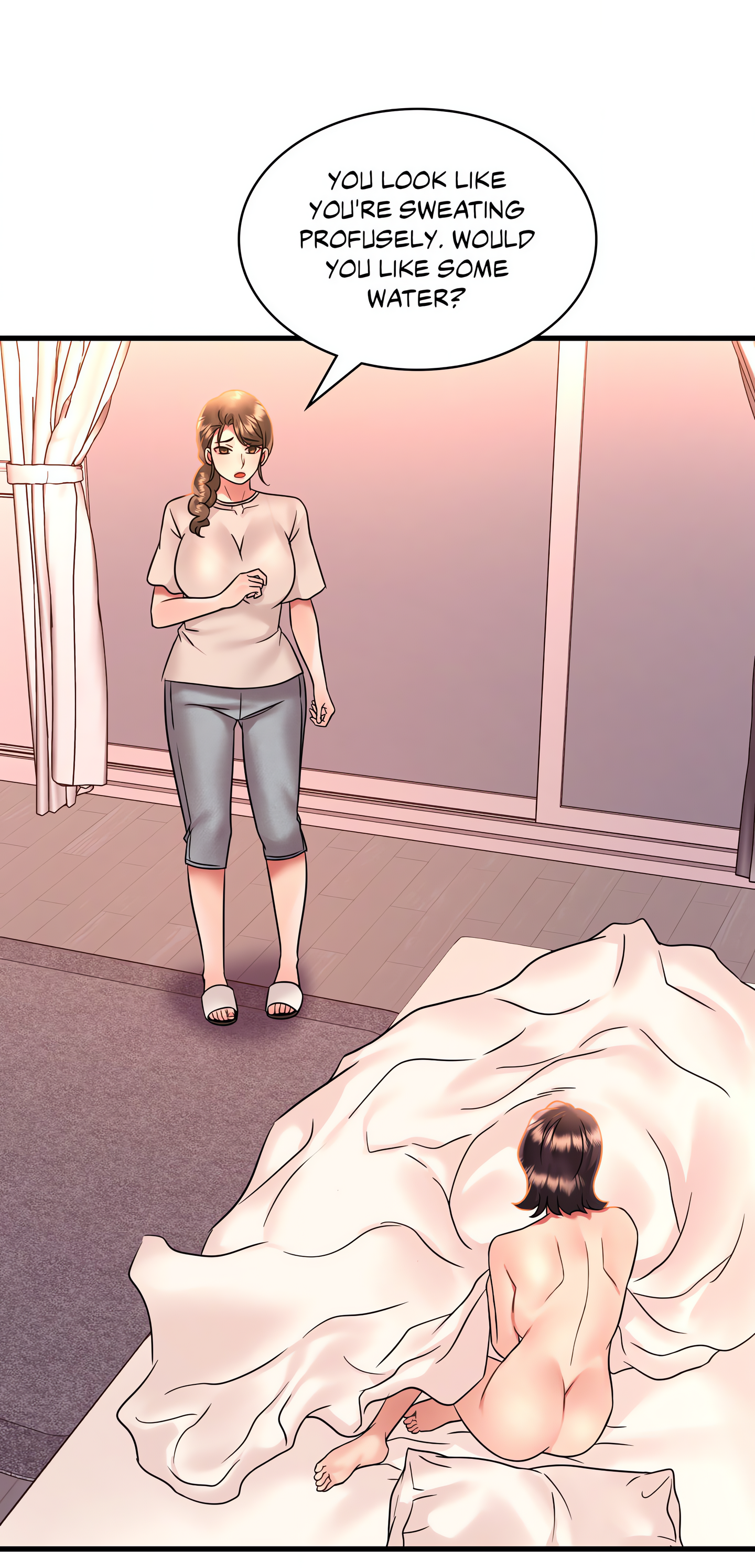Drunk on You (Official Uncensored) Page 10 - MangaHe