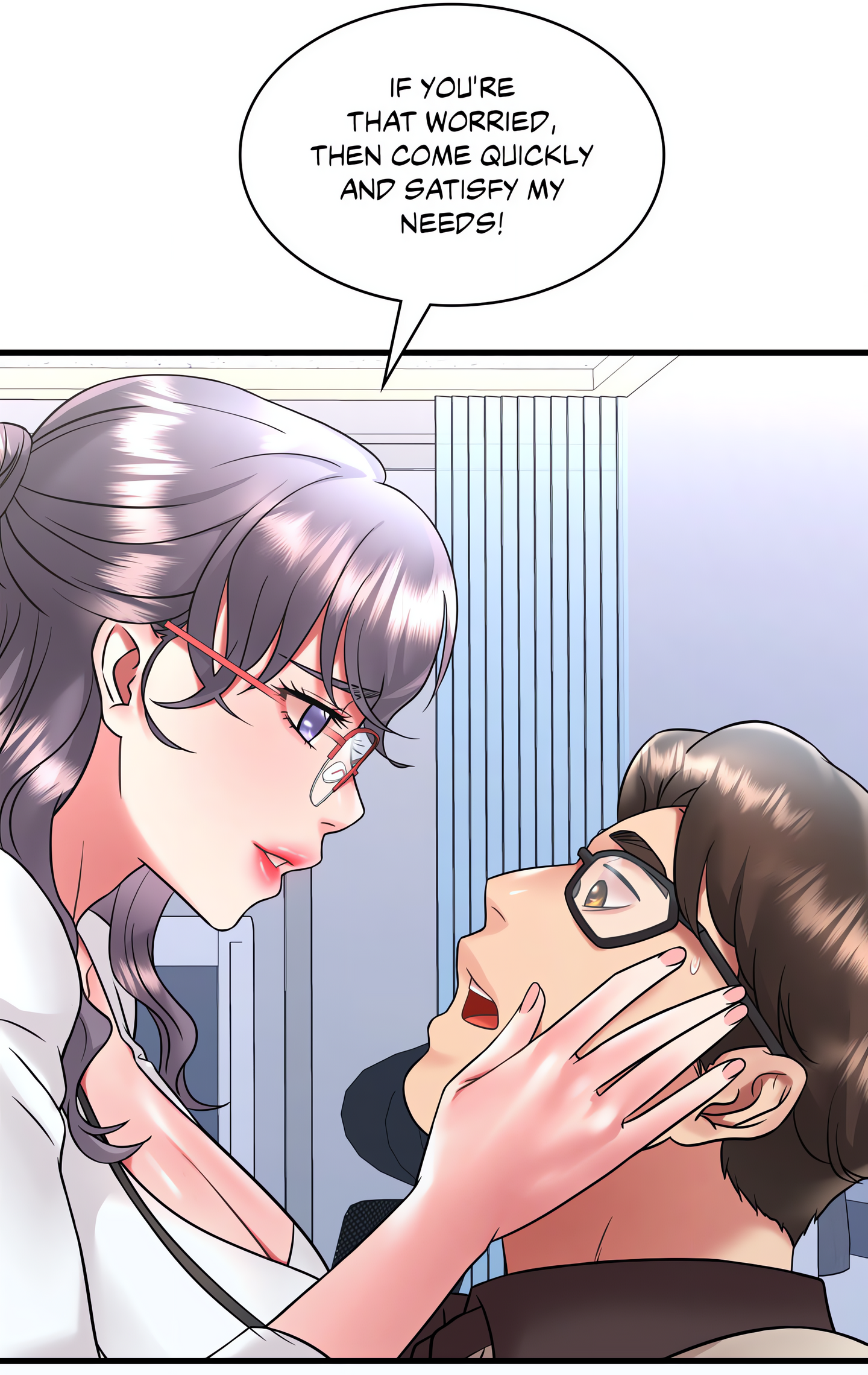 Drunk on You (Official Uncensored) Page 93 - MangaHe