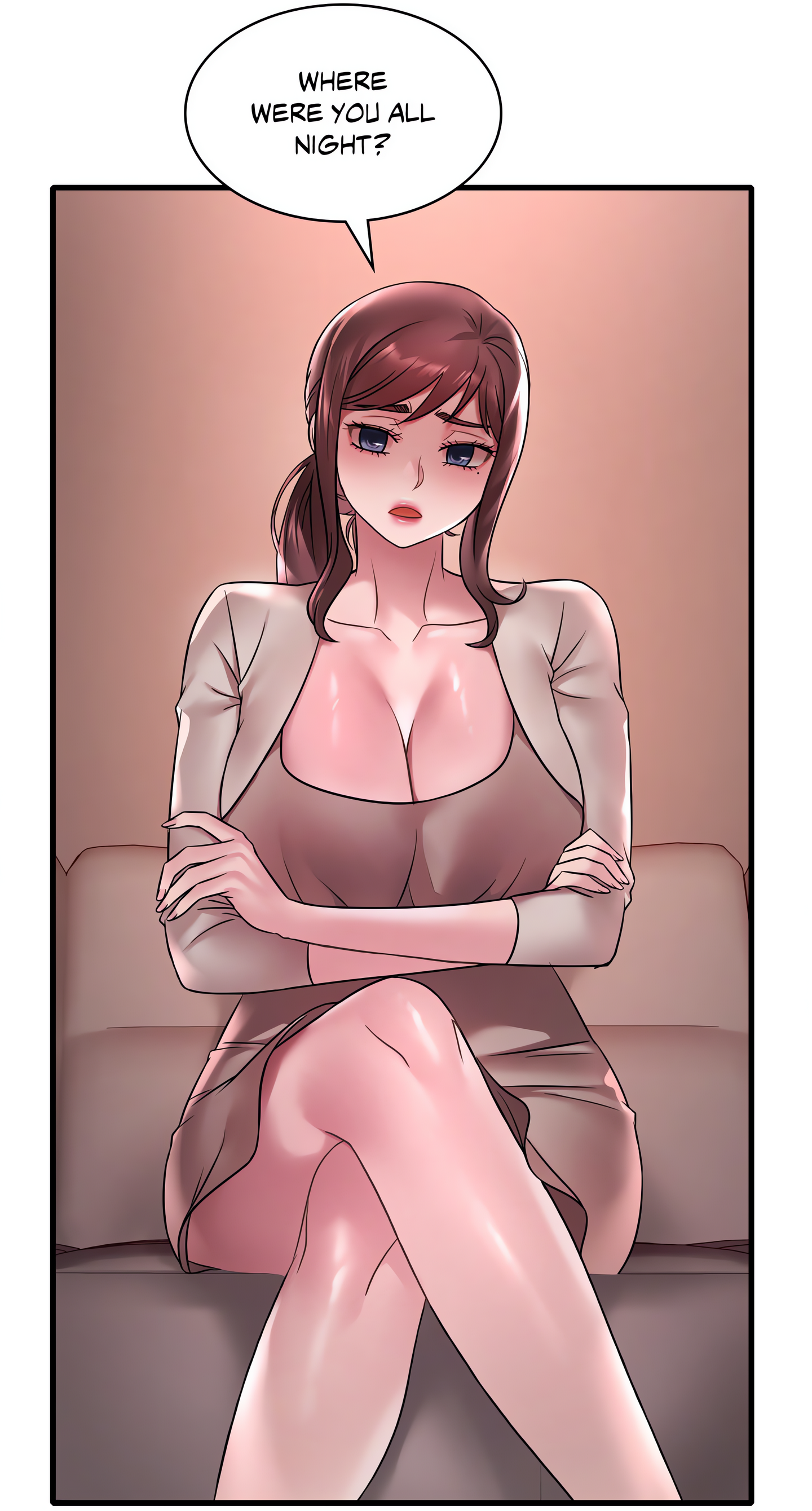 Drunk on You (Official Uncensored) Page 11 - MangaHe