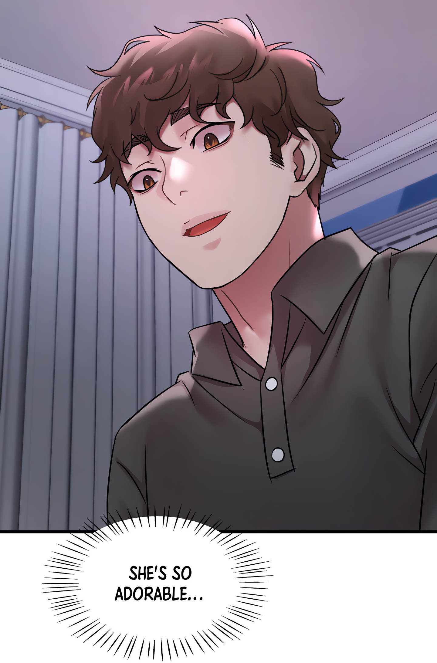 Drunk on You (Official Uncensored) Page 102 - MangaHe