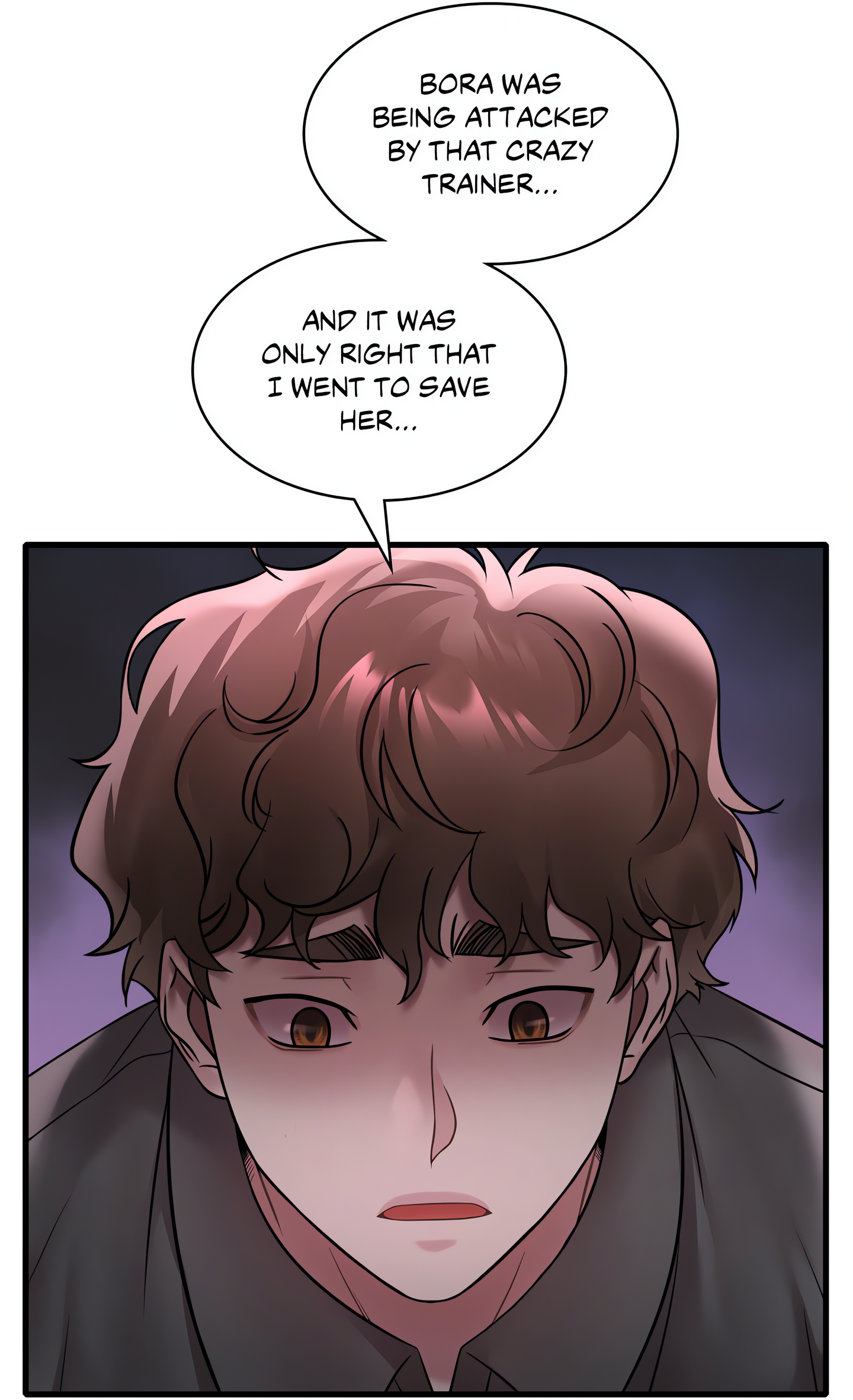 Drunk on You (Official Uncensored) Page 108 - MangaHe