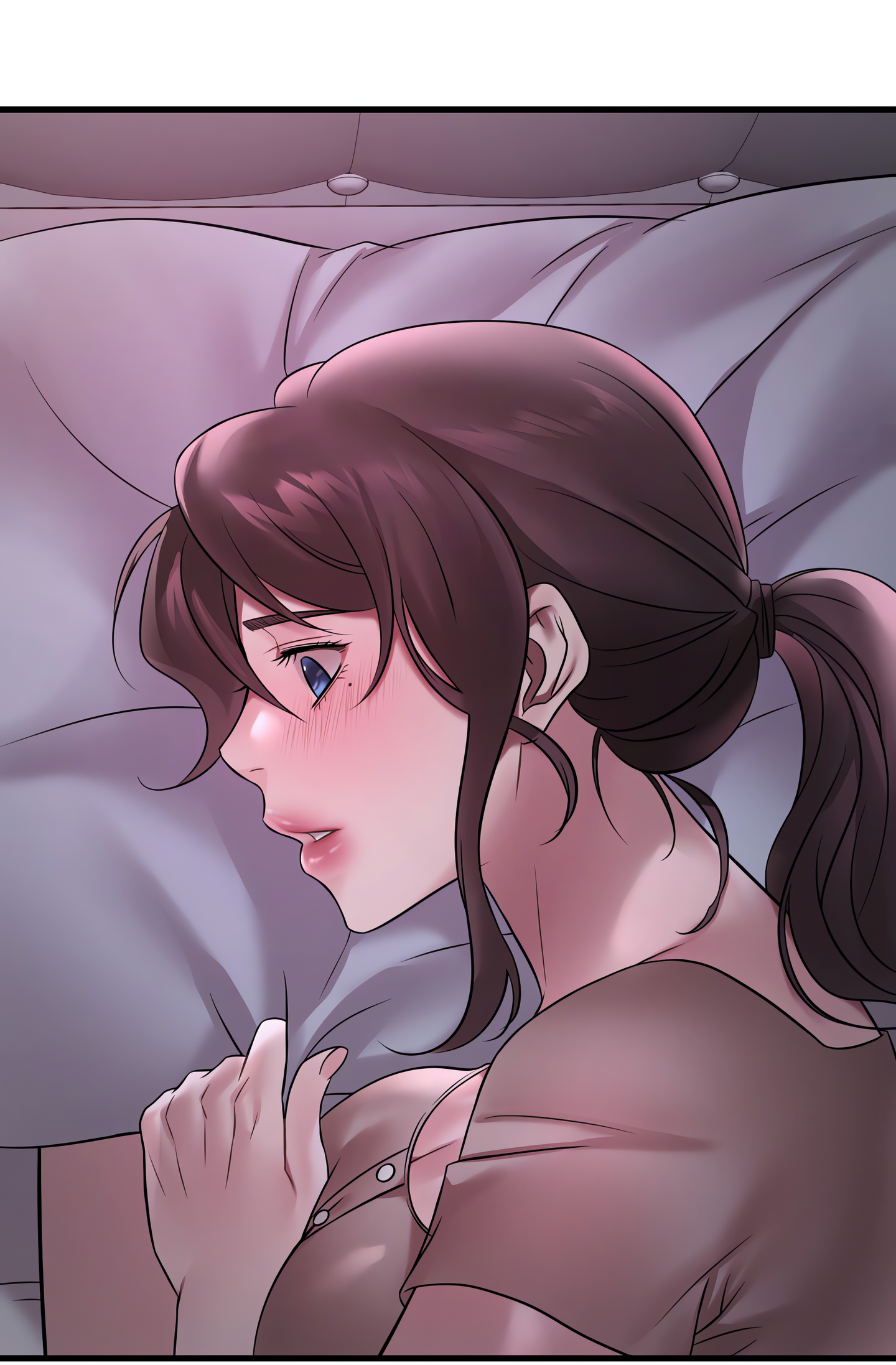 Drunk on You (Official Uncensored) Page 110 - MangaHe
