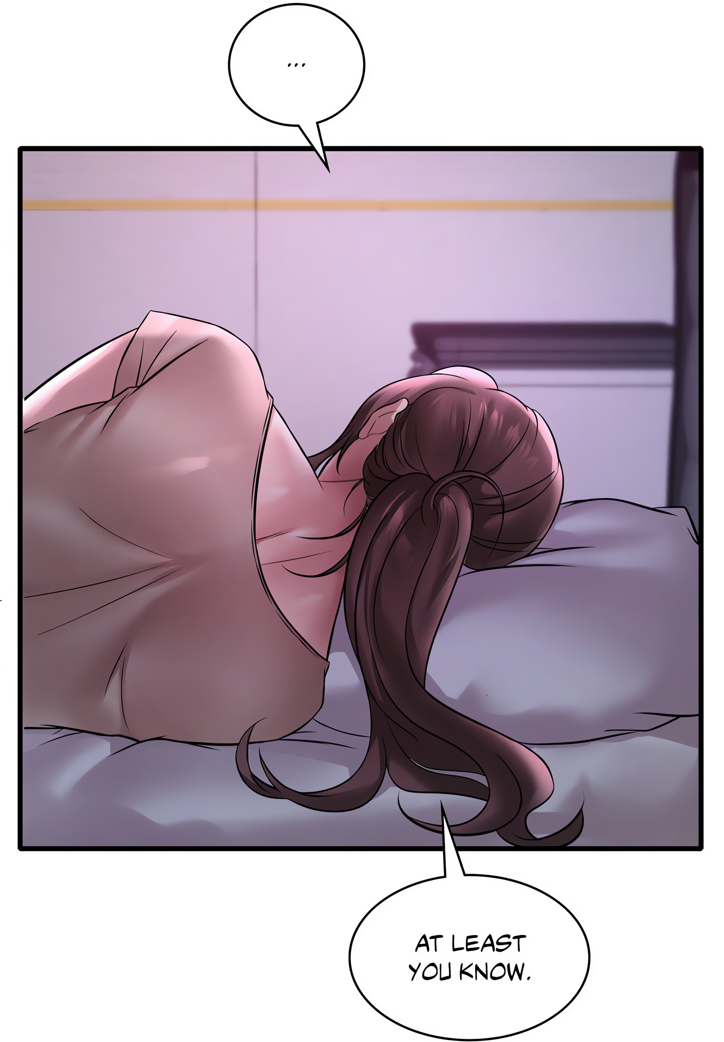 Drunk on You (Official Uncensored) Page 112 - MangaHe