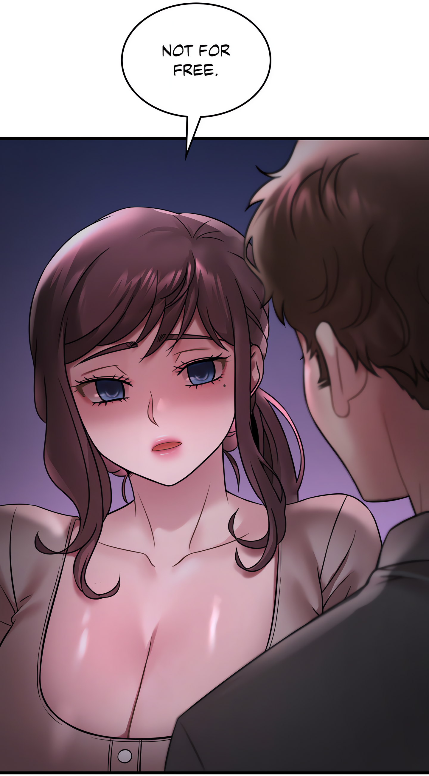 Drunk on You (Official Uncensored) Page 117 - MangaHe