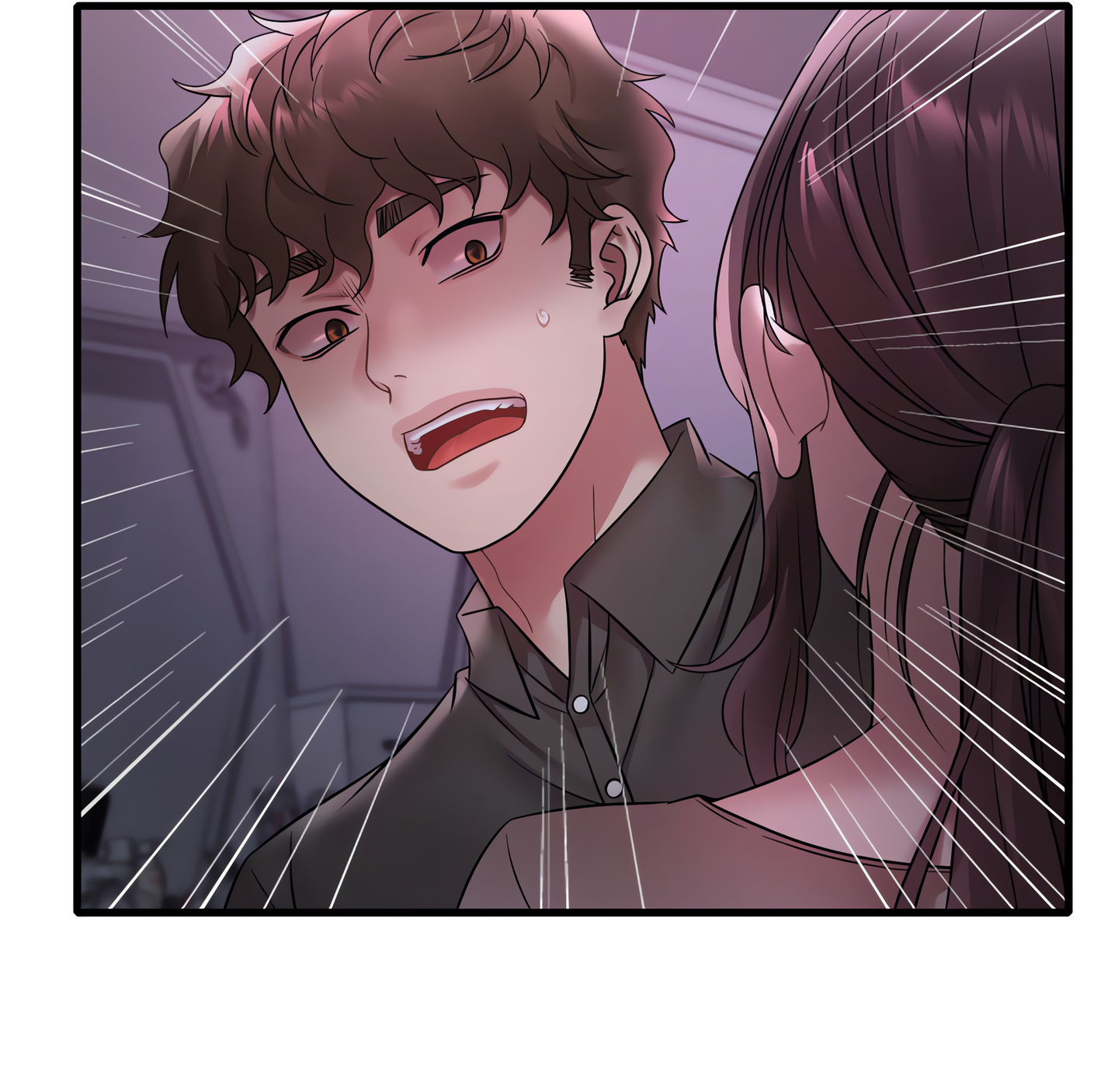 Drunk on You (Official Uncensored) Page 120 - MangaHe