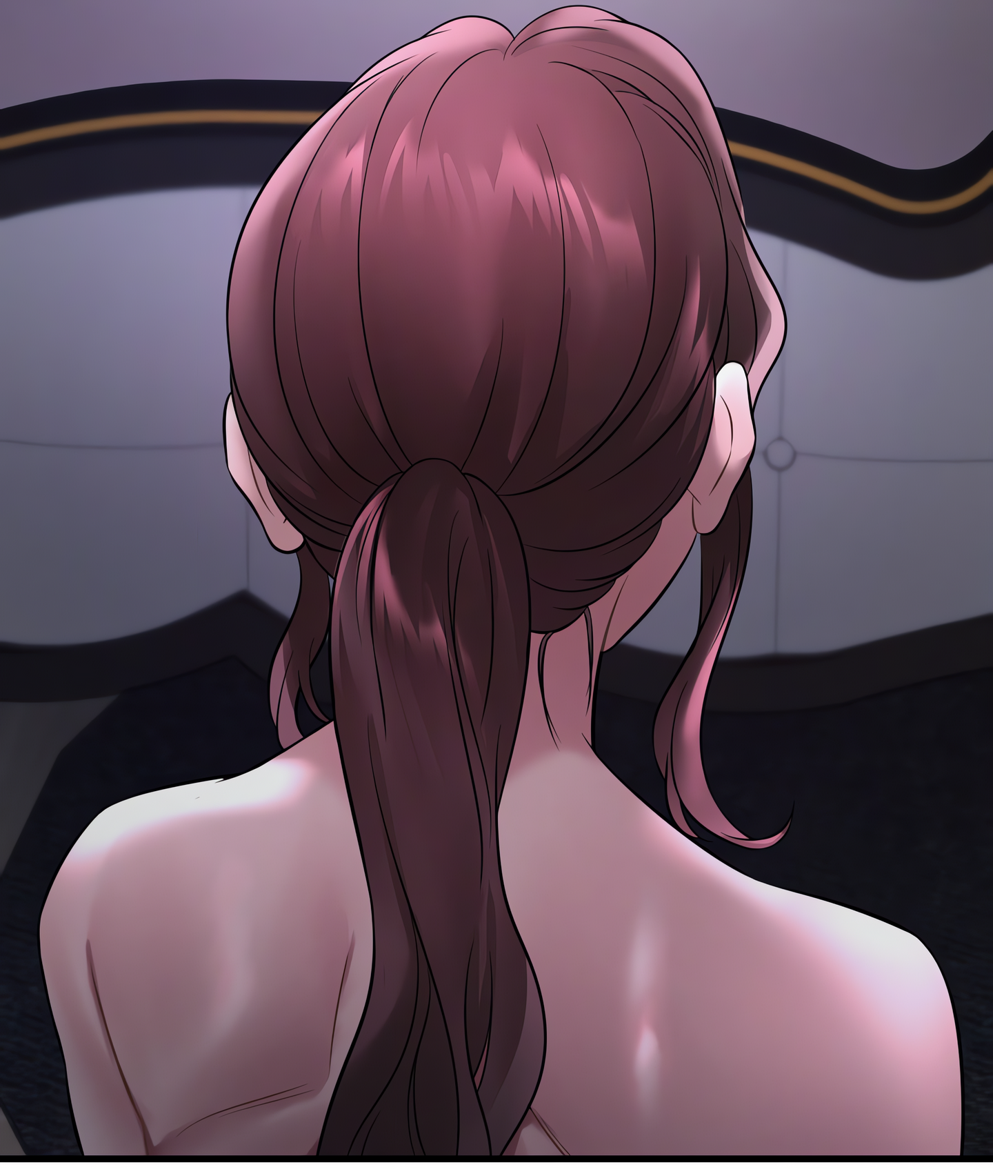 Drunk on You (Official Uncensored) Page 125 - MangaHe