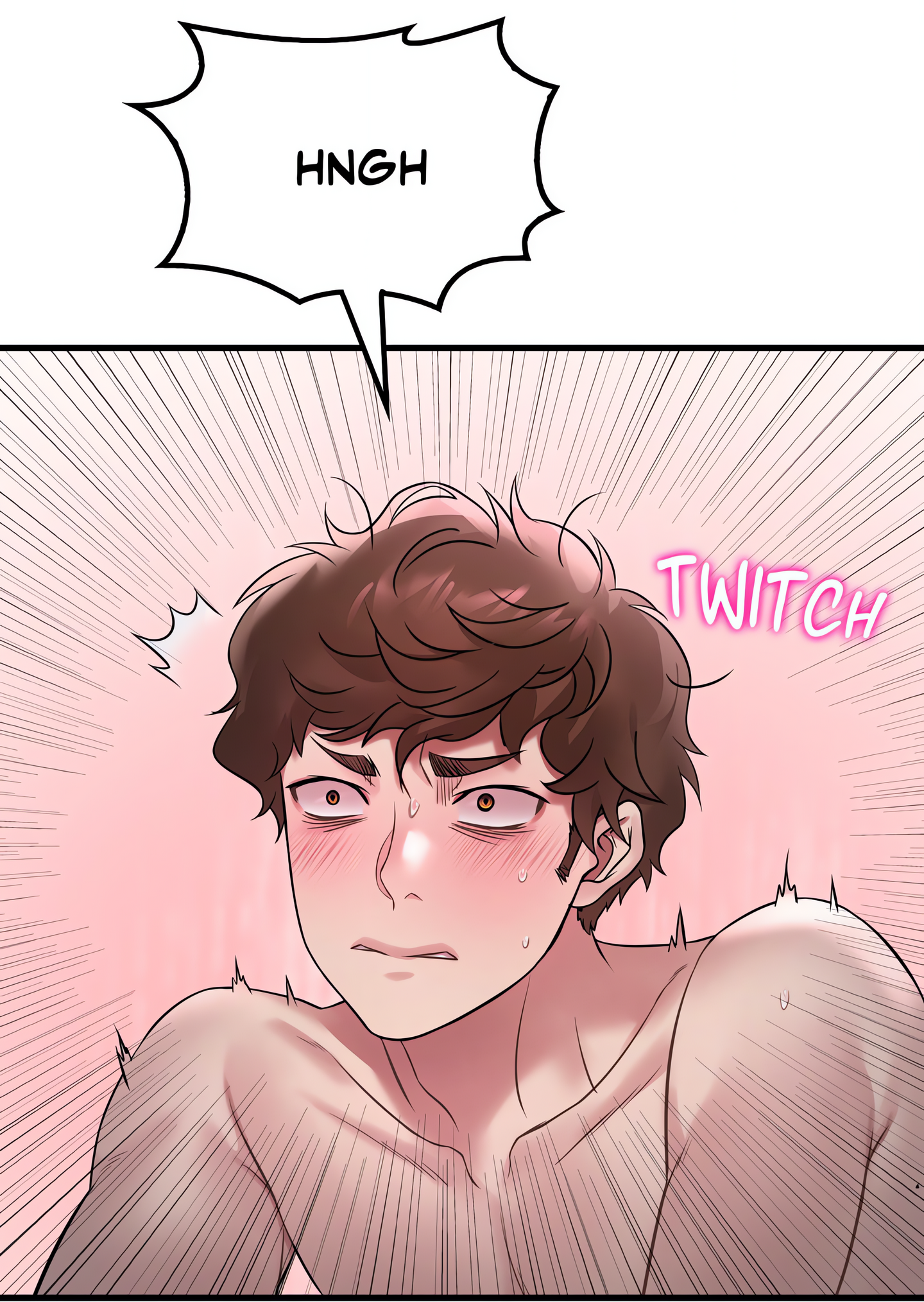 Drunk on You (Official Uncensored) Page 129 - MangaHe