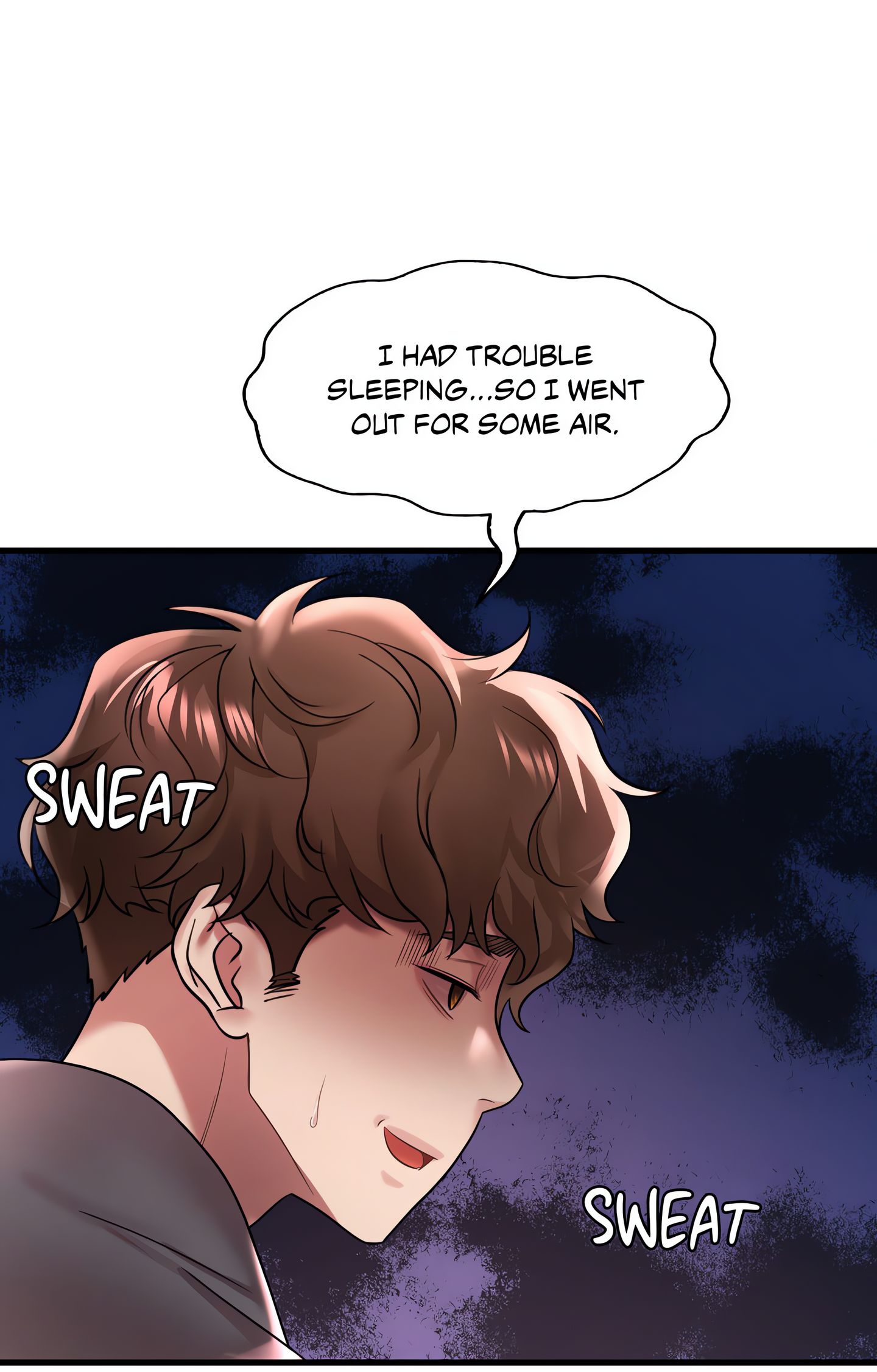 Drunk on You (Official Uncensored) Page 14 - MangaHe