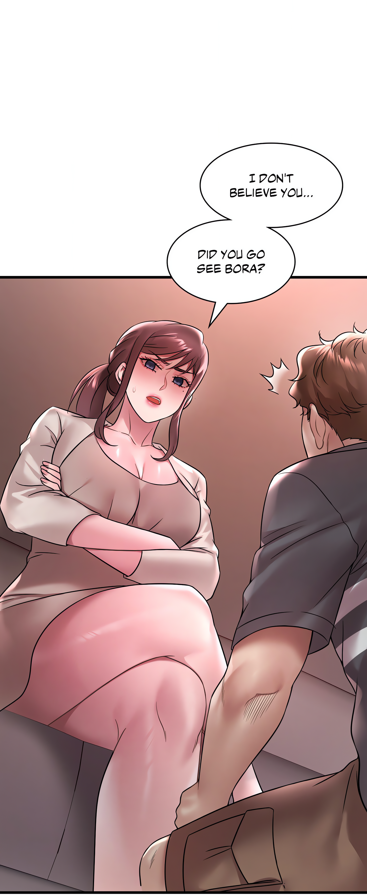 Drunk on You (Official Uncensored) Page 15 - MangaHe