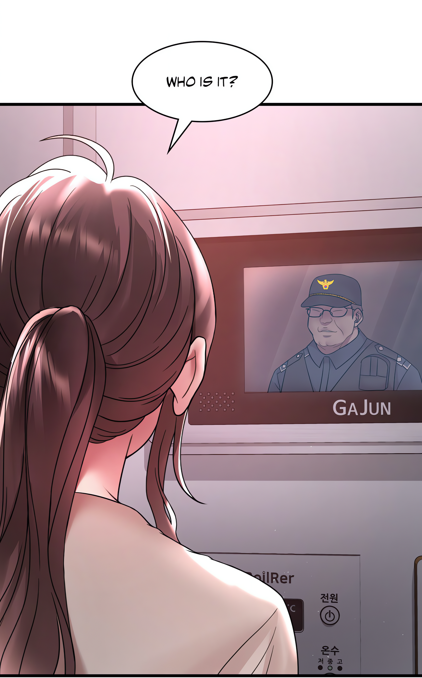 Drunk on You (Official Uncensored) Page 25 - MangaHe