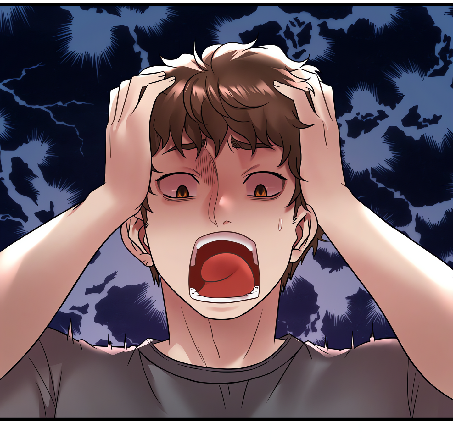 Drunk on You (Official Uncensored) Page 30 - MangaHe