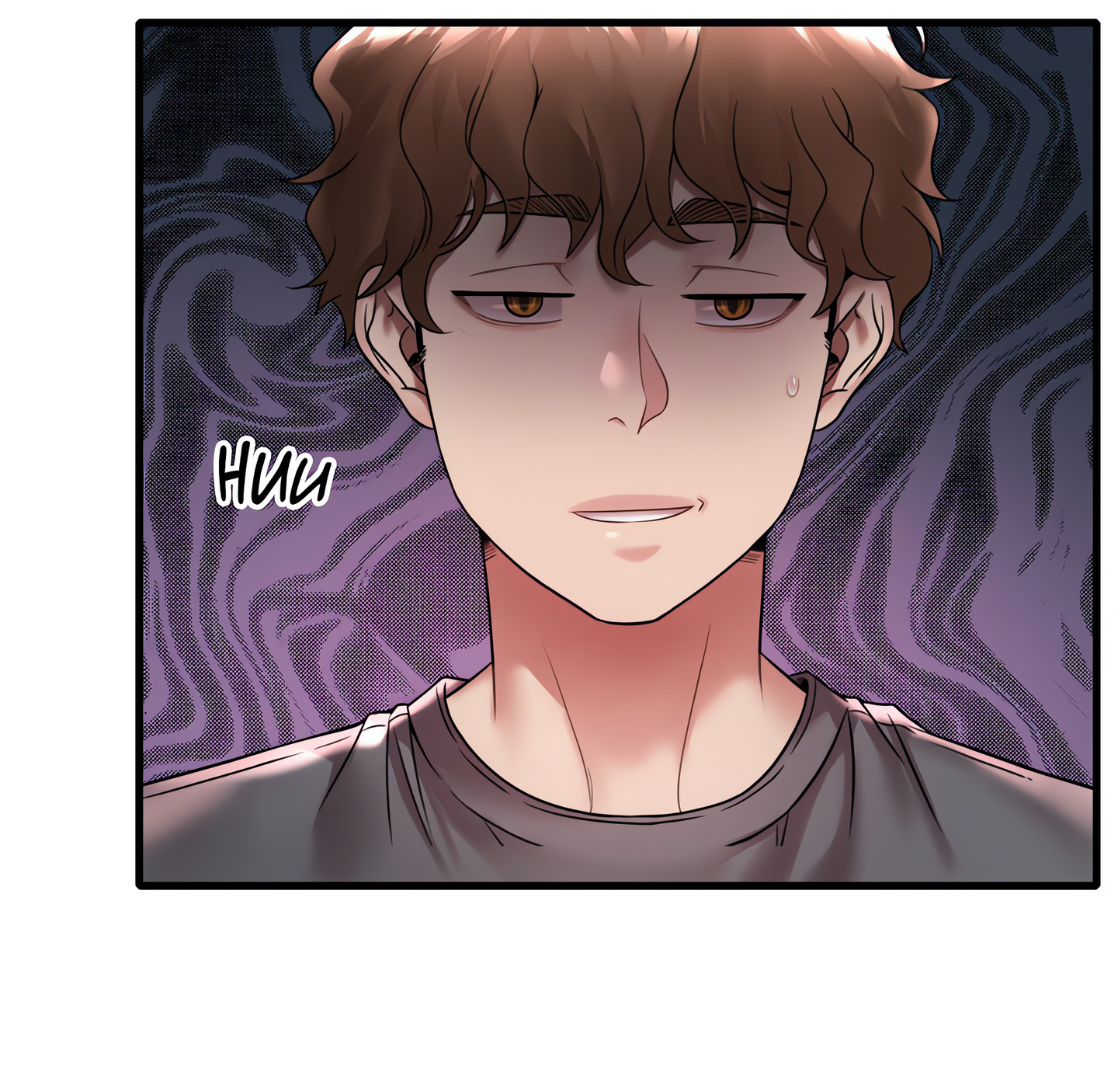 Drunk on You (Official Uncensored) Page 44 - MangaHe