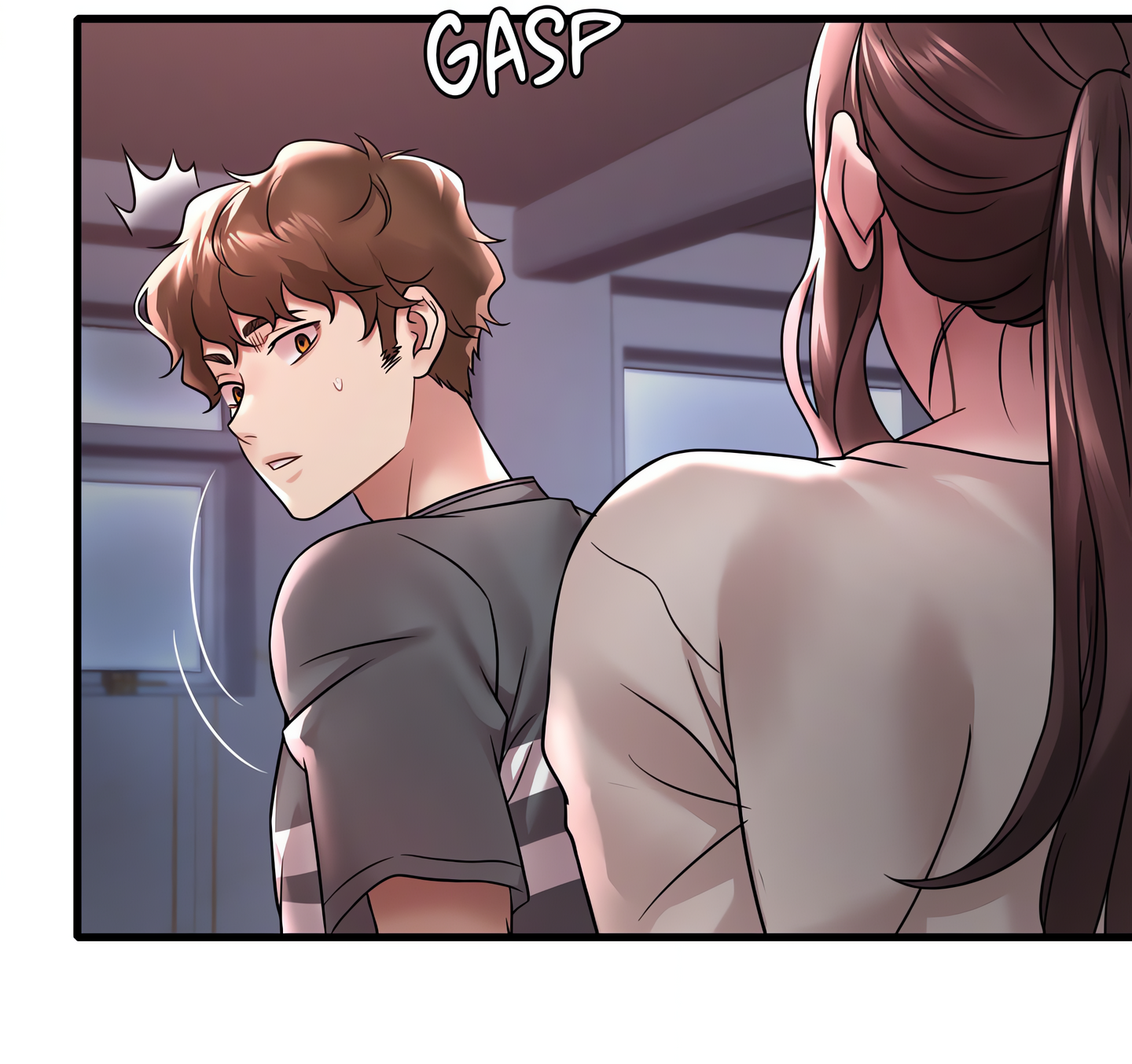 Drunk on You (Official Uncensored) Page 46 - MangaHe