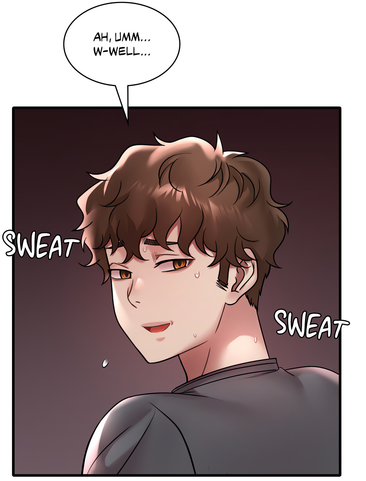 Drunk on You (Official Uncensored) Page 48 - MangaHe