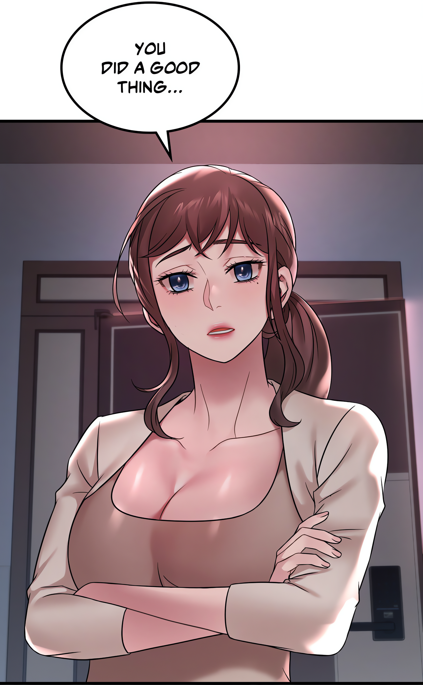 Drunk on You (Official Uncensored) Page 50 - MangaHe