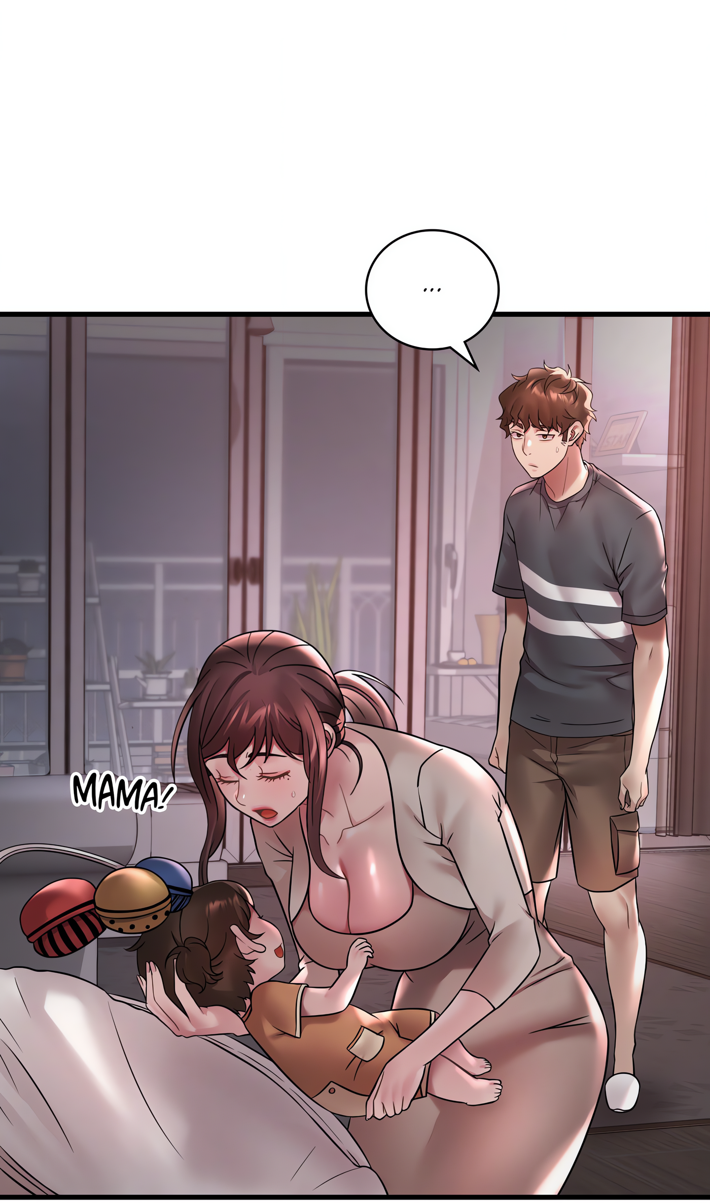 Drunk on You (Official Uncensored) Page 53 - MangaHe