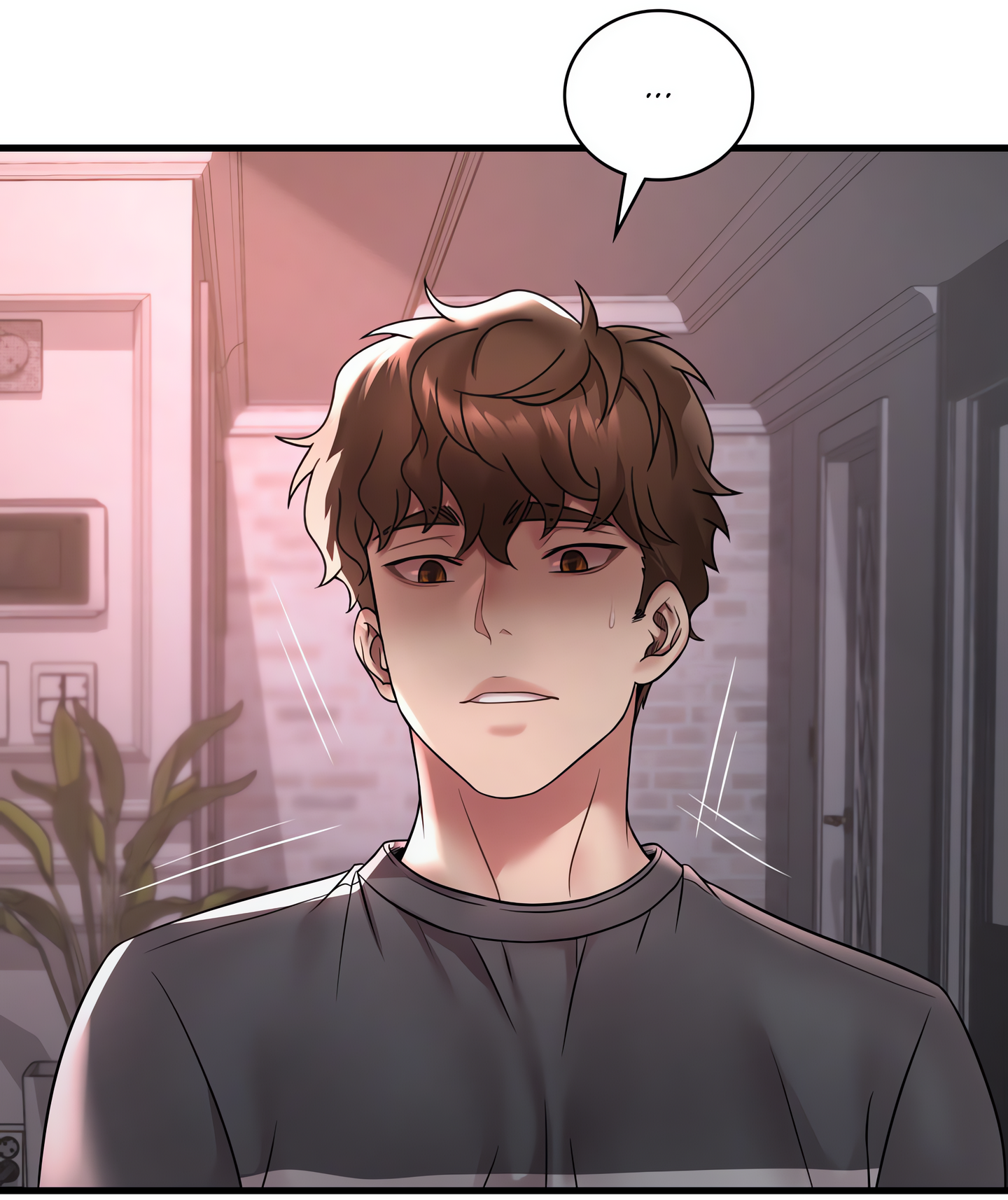 Drunk on You (Official Uncensored) Page 57 - MangaHe