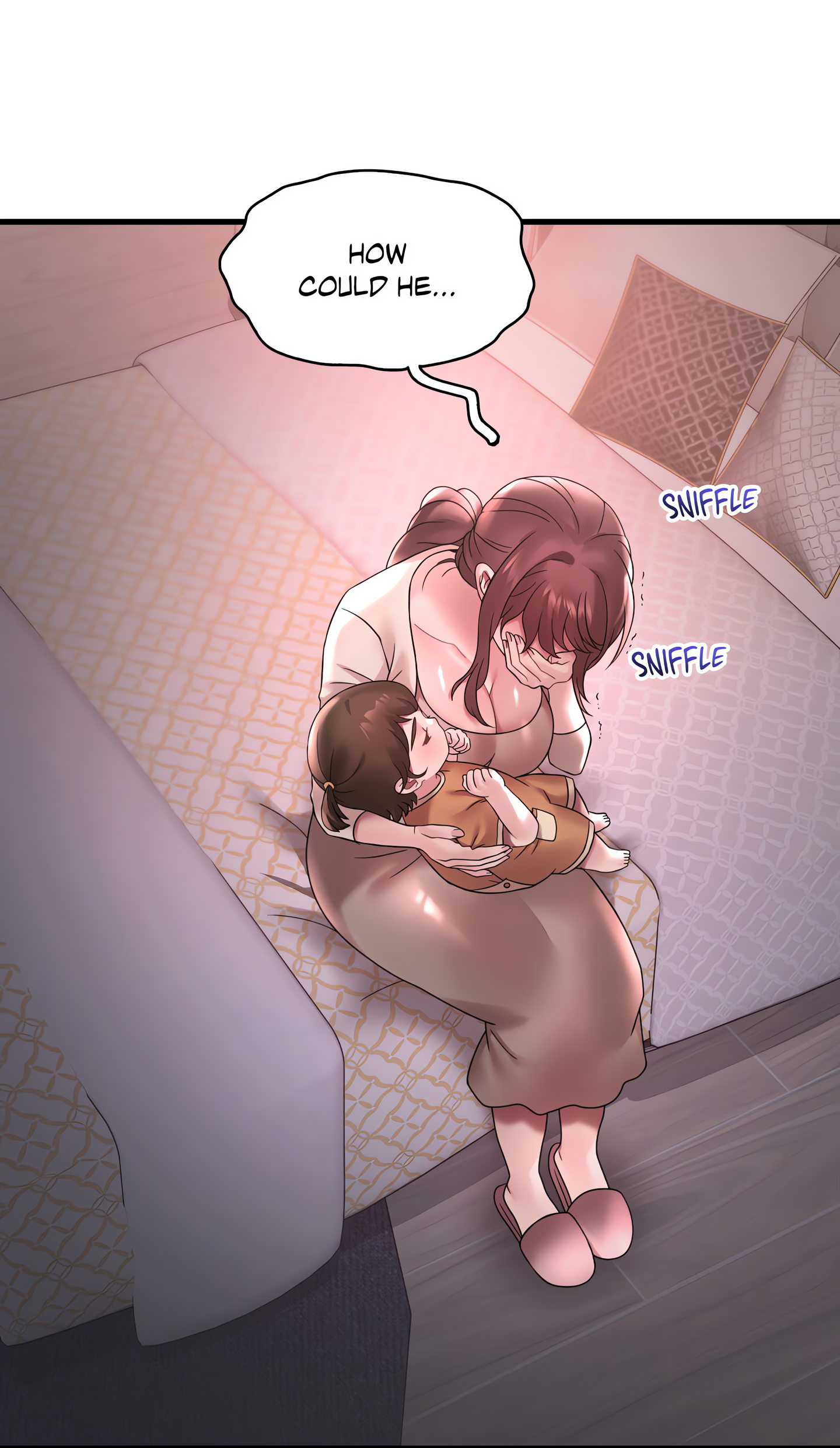 Drunk on You (Official Uncensored) Page 62 - MangaHe
