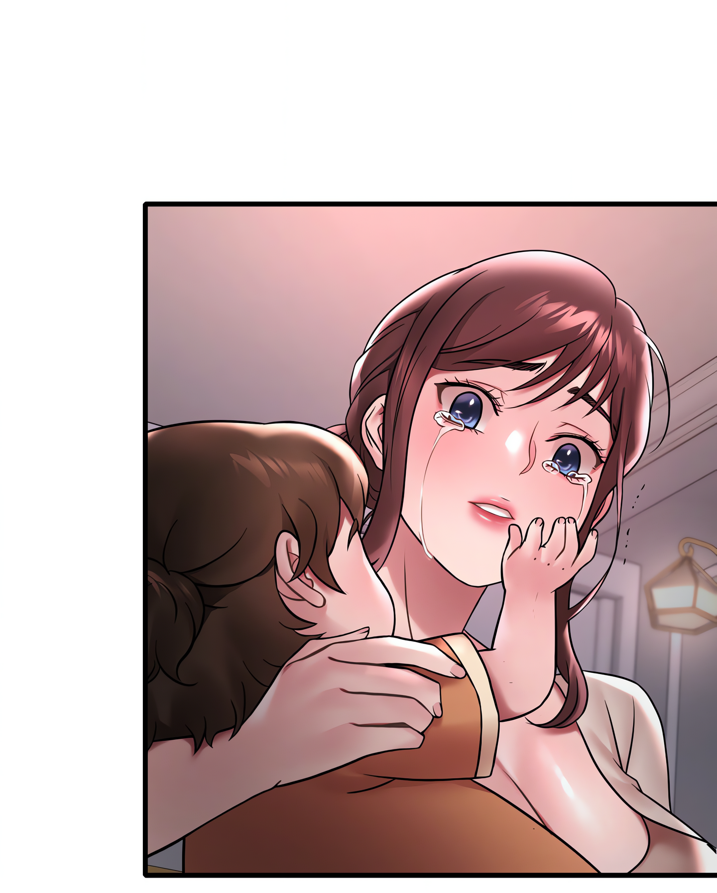 Drunk on You (Official Uncensored) Page 67 - MangaHe