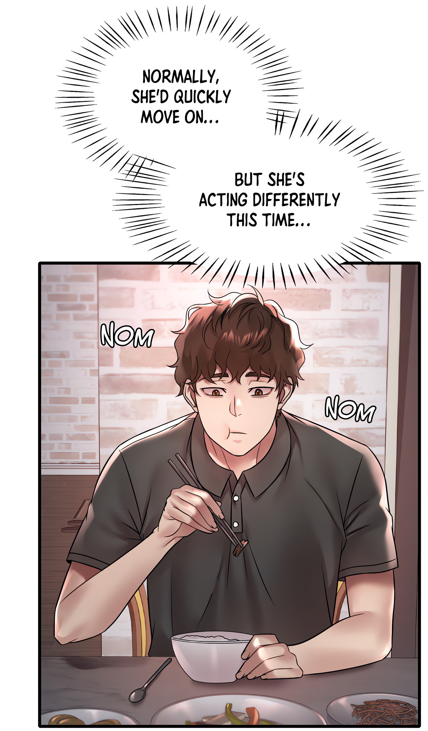 Drunk on You (Official Uncensored) Page 76 - MangaHe